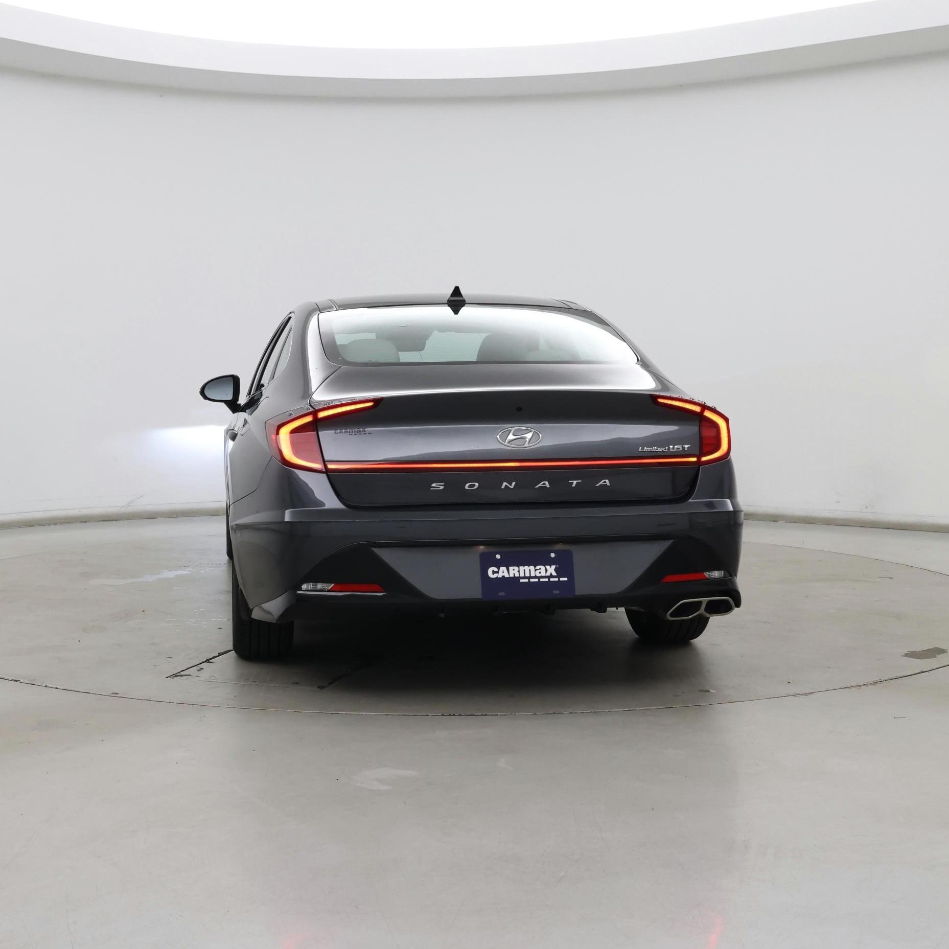 Thumbnail: 2022 Hyundai Sonata - 6