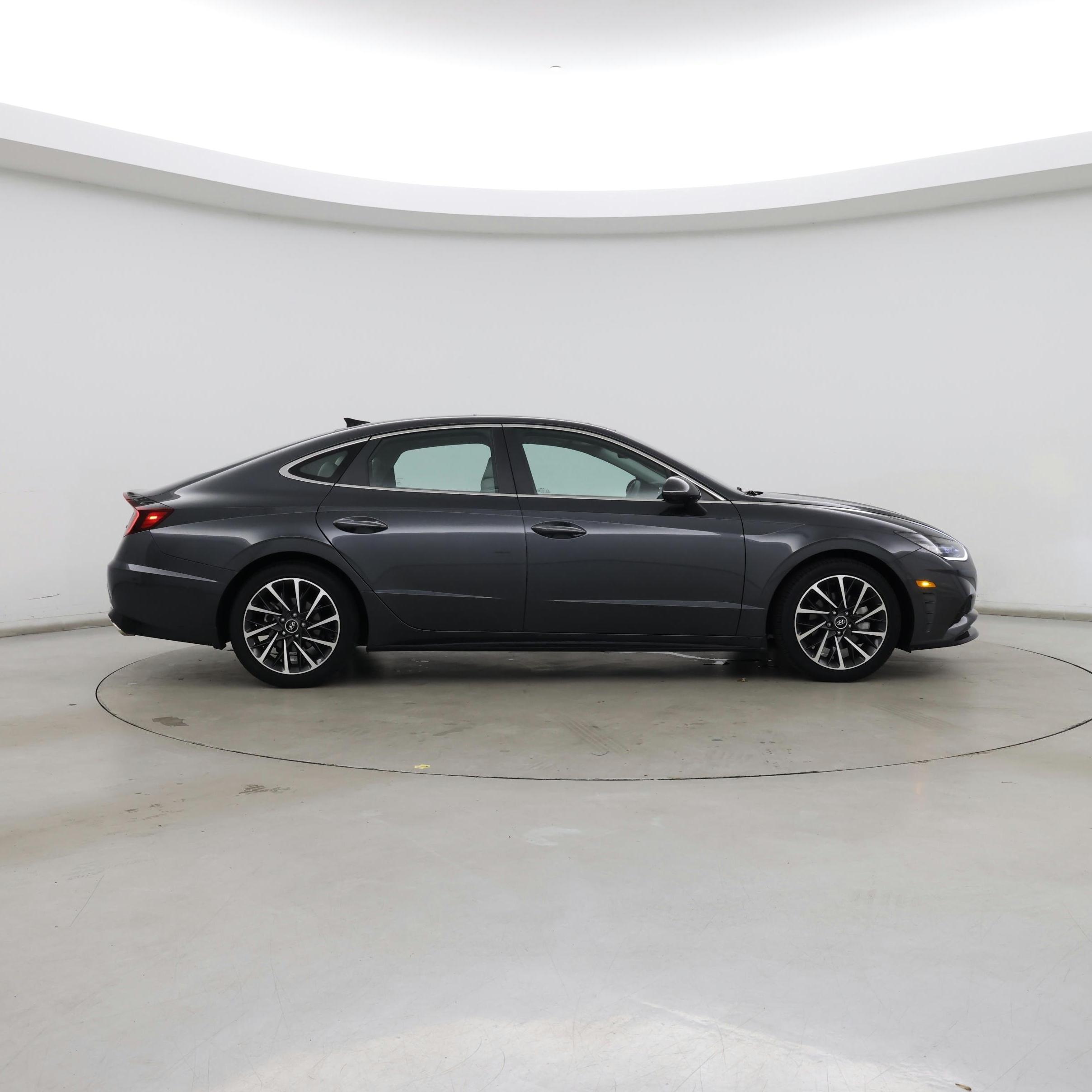 Thumbnail: 2022 Hyundai Sonata - 7