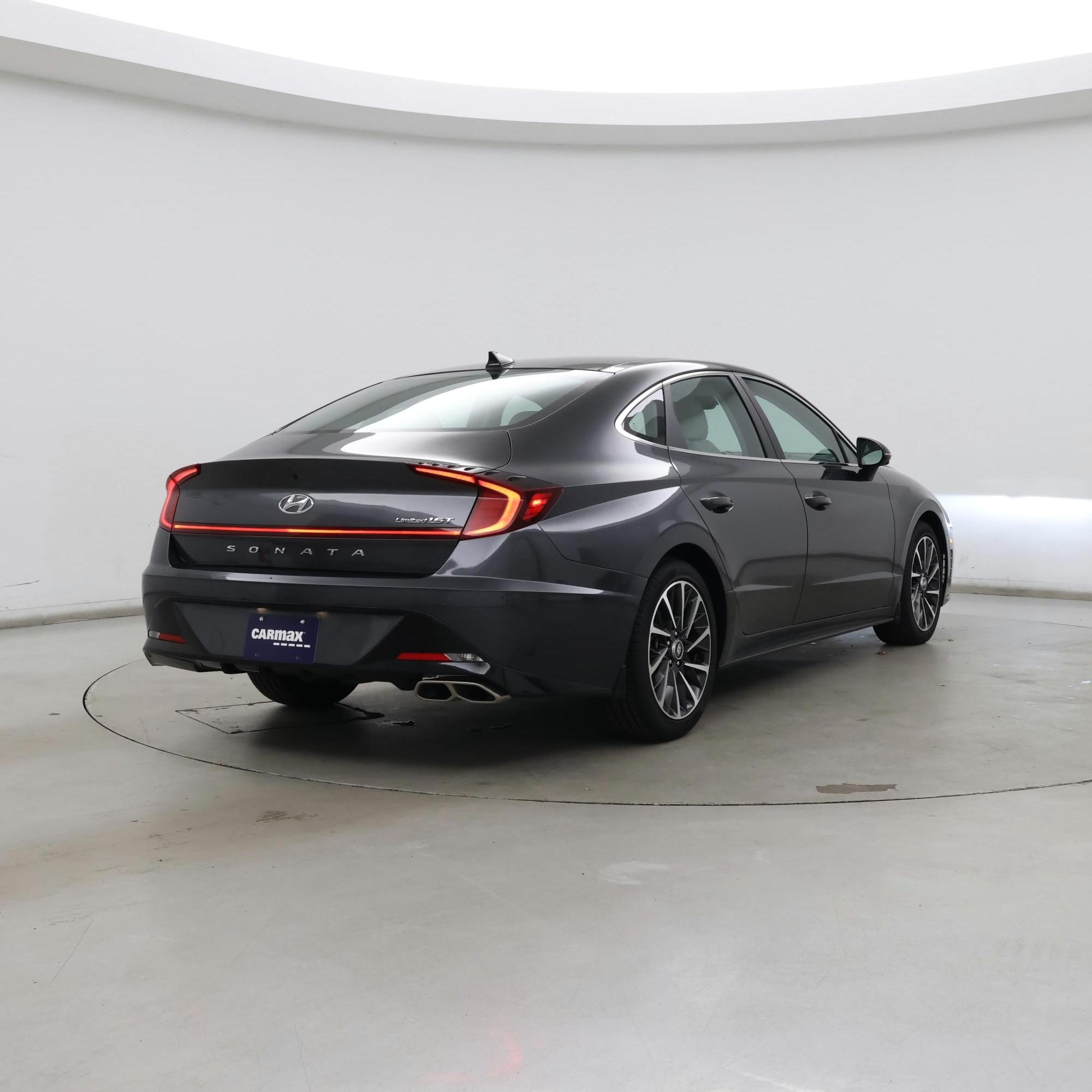 Thumbnail: 2022 Hyundai Sonata - 8