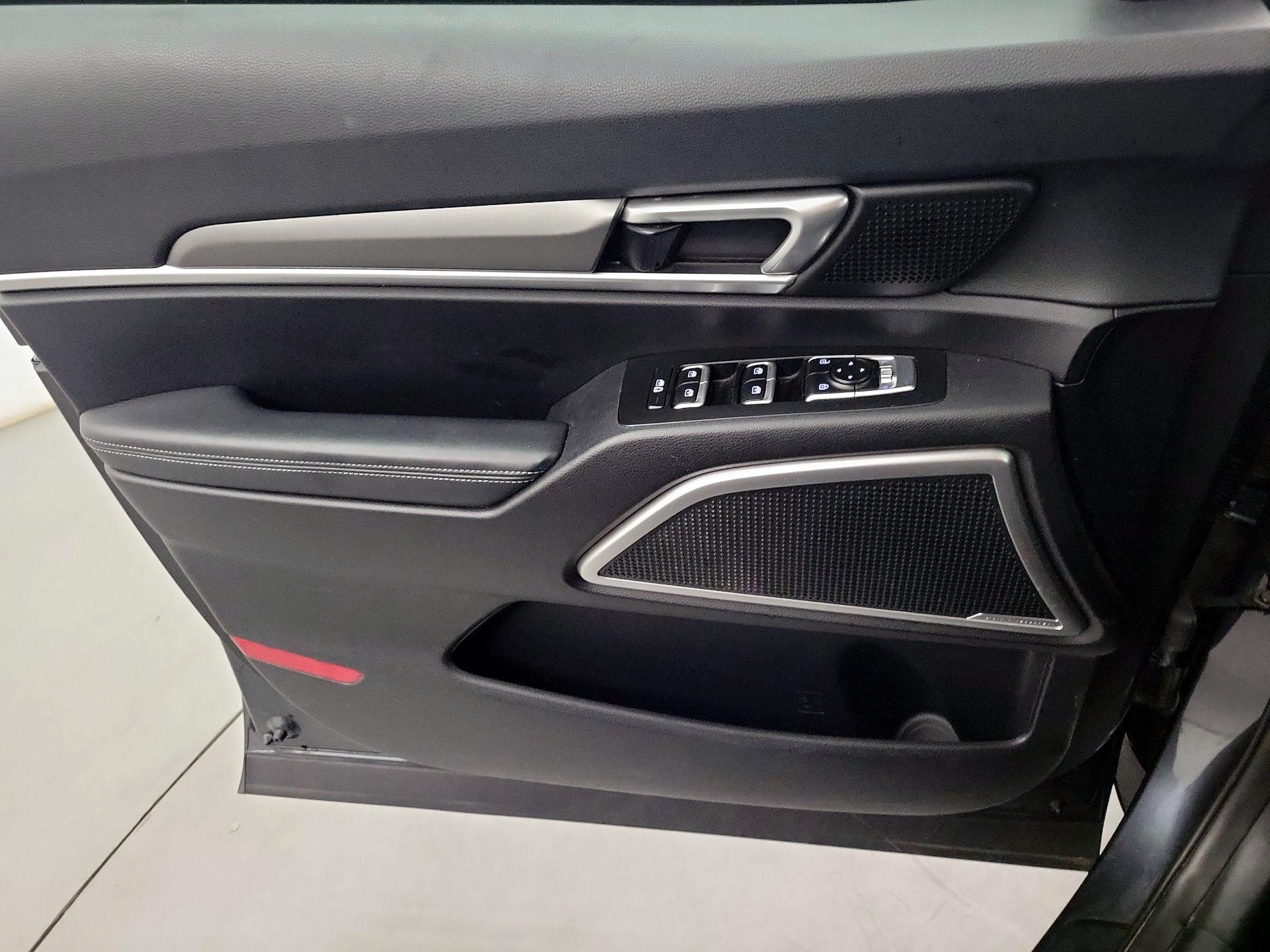 Thumbnail: 2022 Kia Telluride - 10