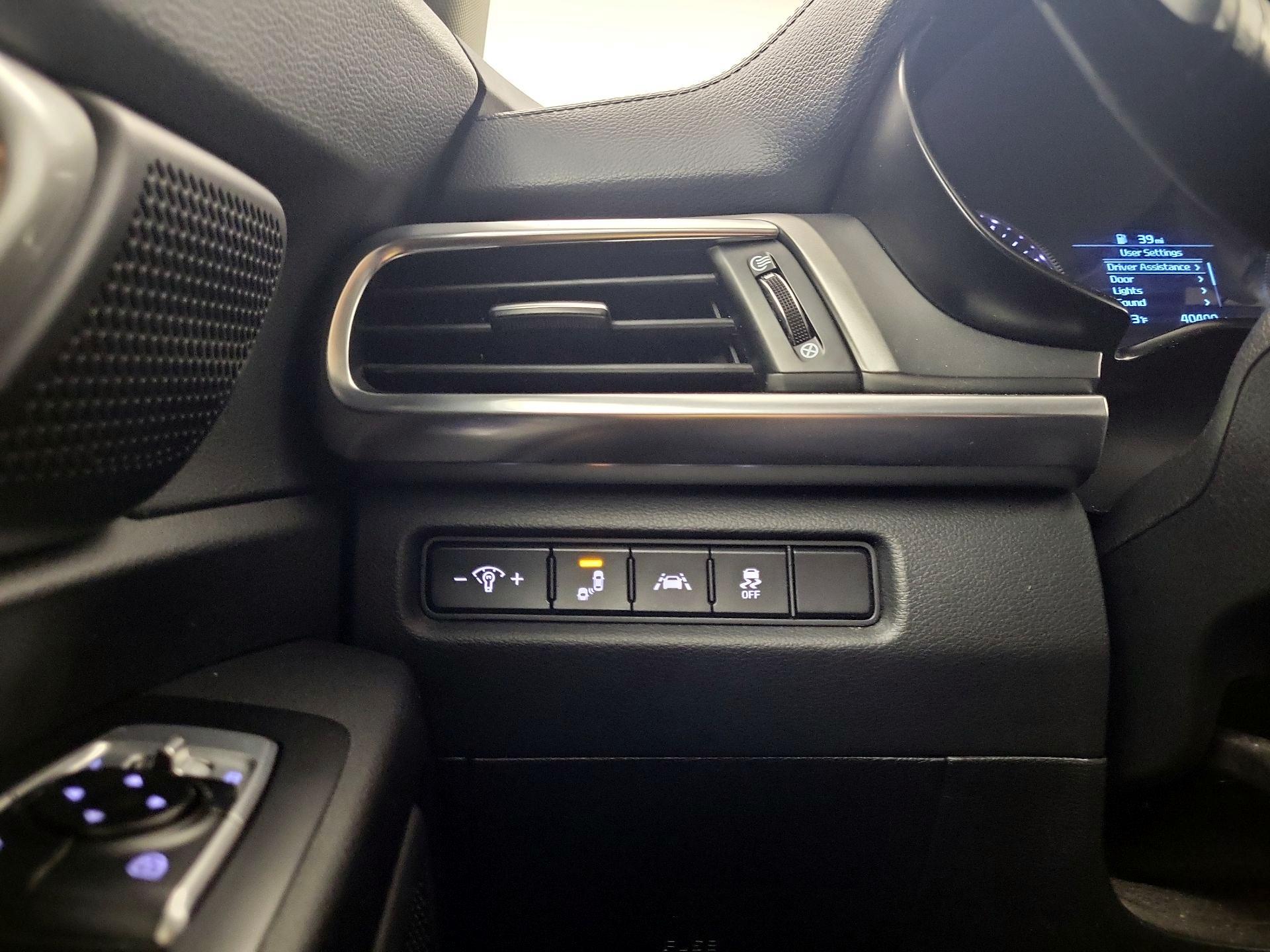 Thumbnail: 2022 Kia Telluride - 11