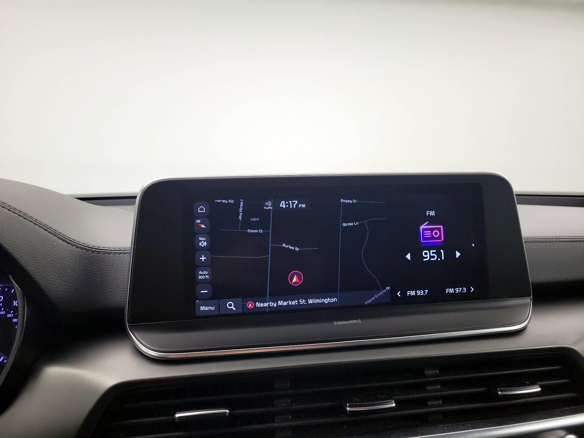 Thumbnail: 2022 Kia Telluride - 12