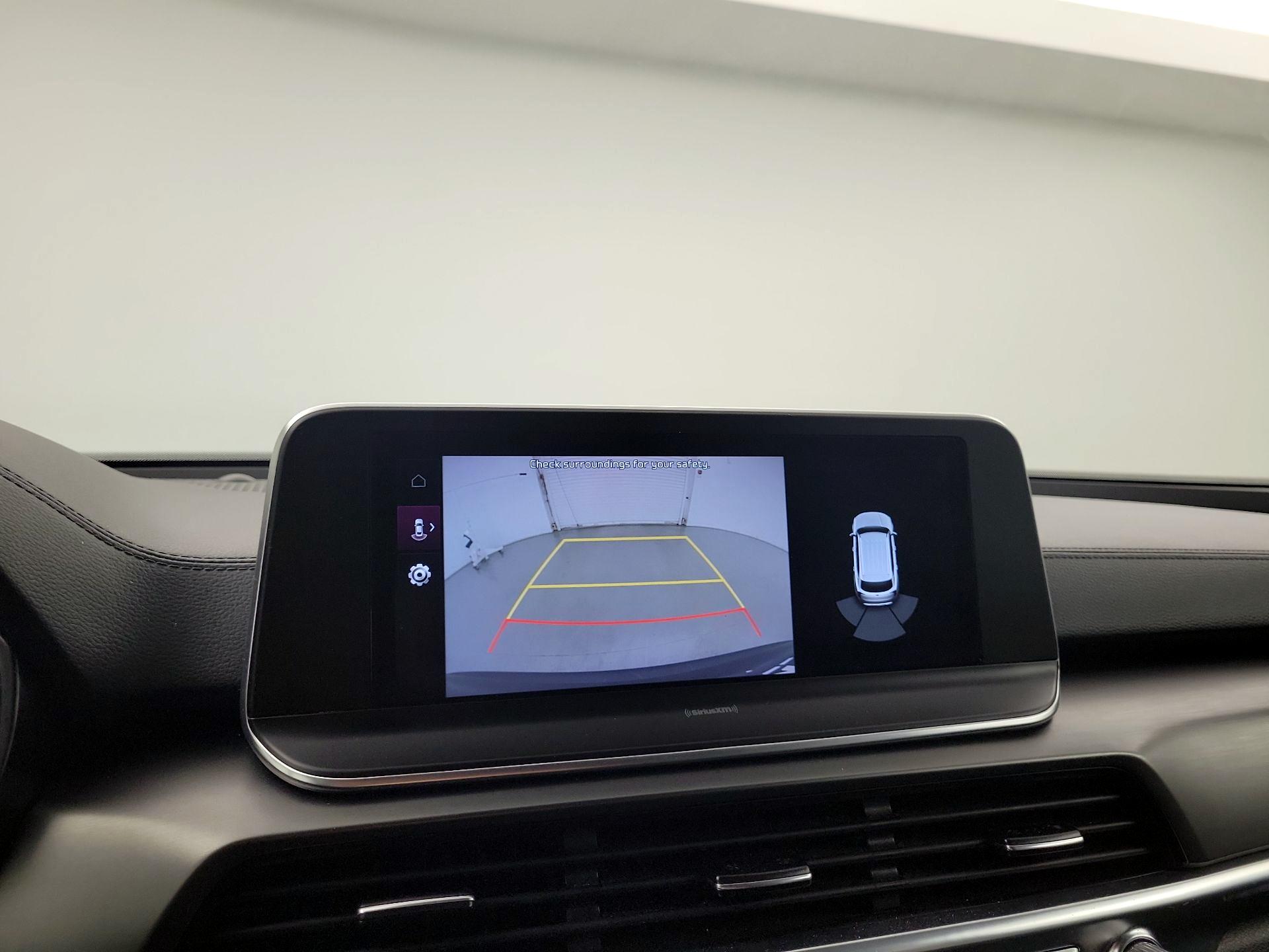 Thumbnail: 2022 Kia Telluride - 13