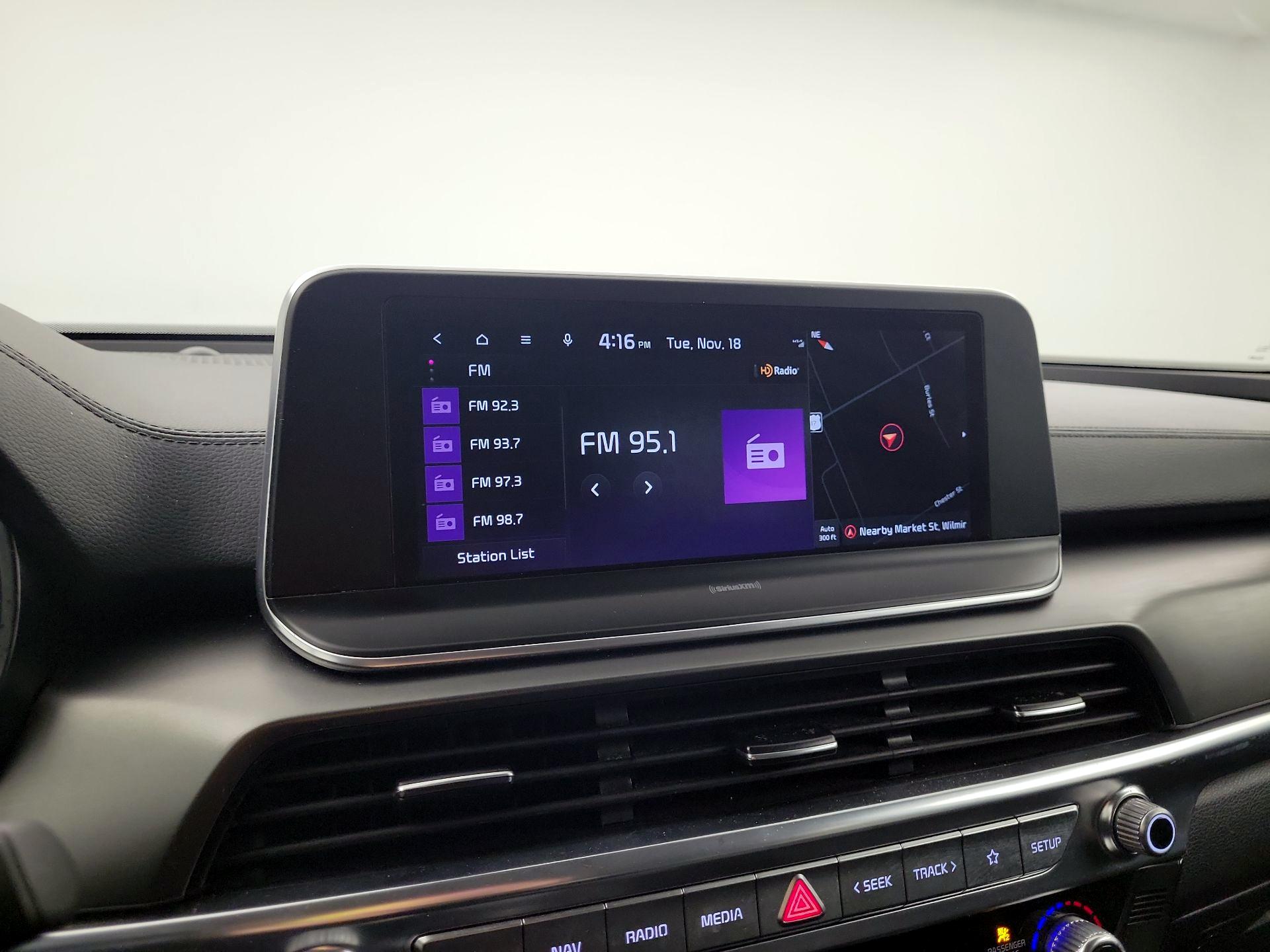 Thumbnail: 2022 Kia Telluride - 14