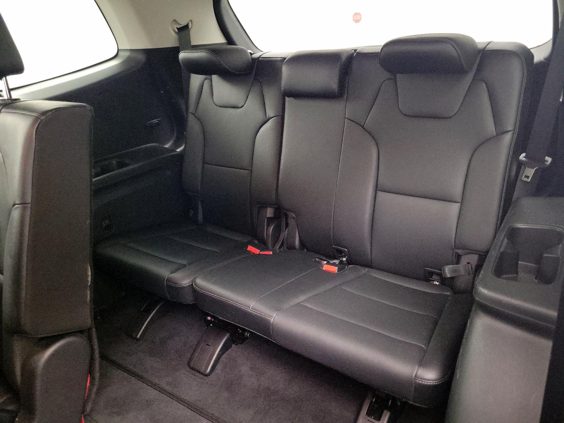 Thumbnail: 2022 Kia Telluride - 19