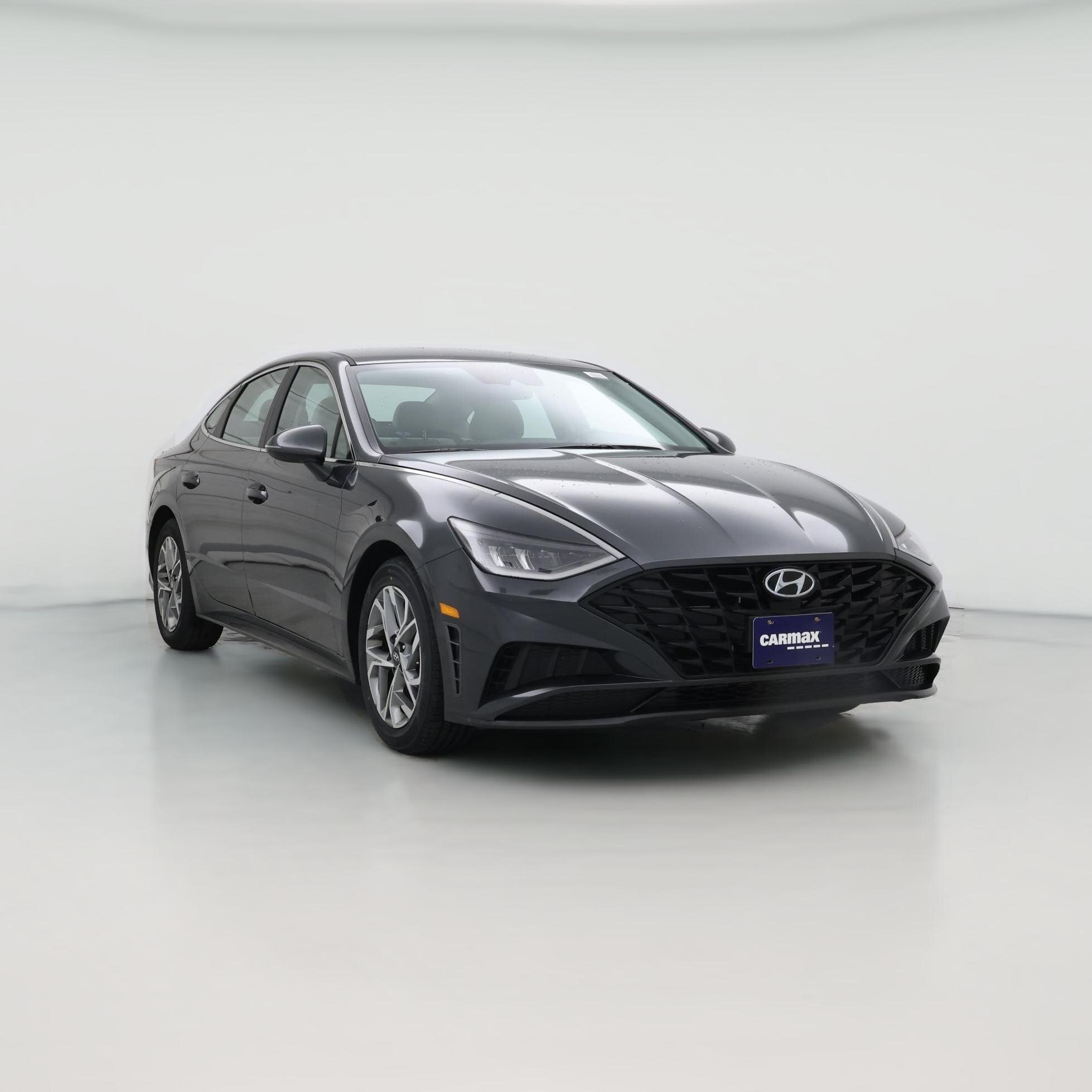 Thumbnail: 2022 Hyundai Sonata - 1