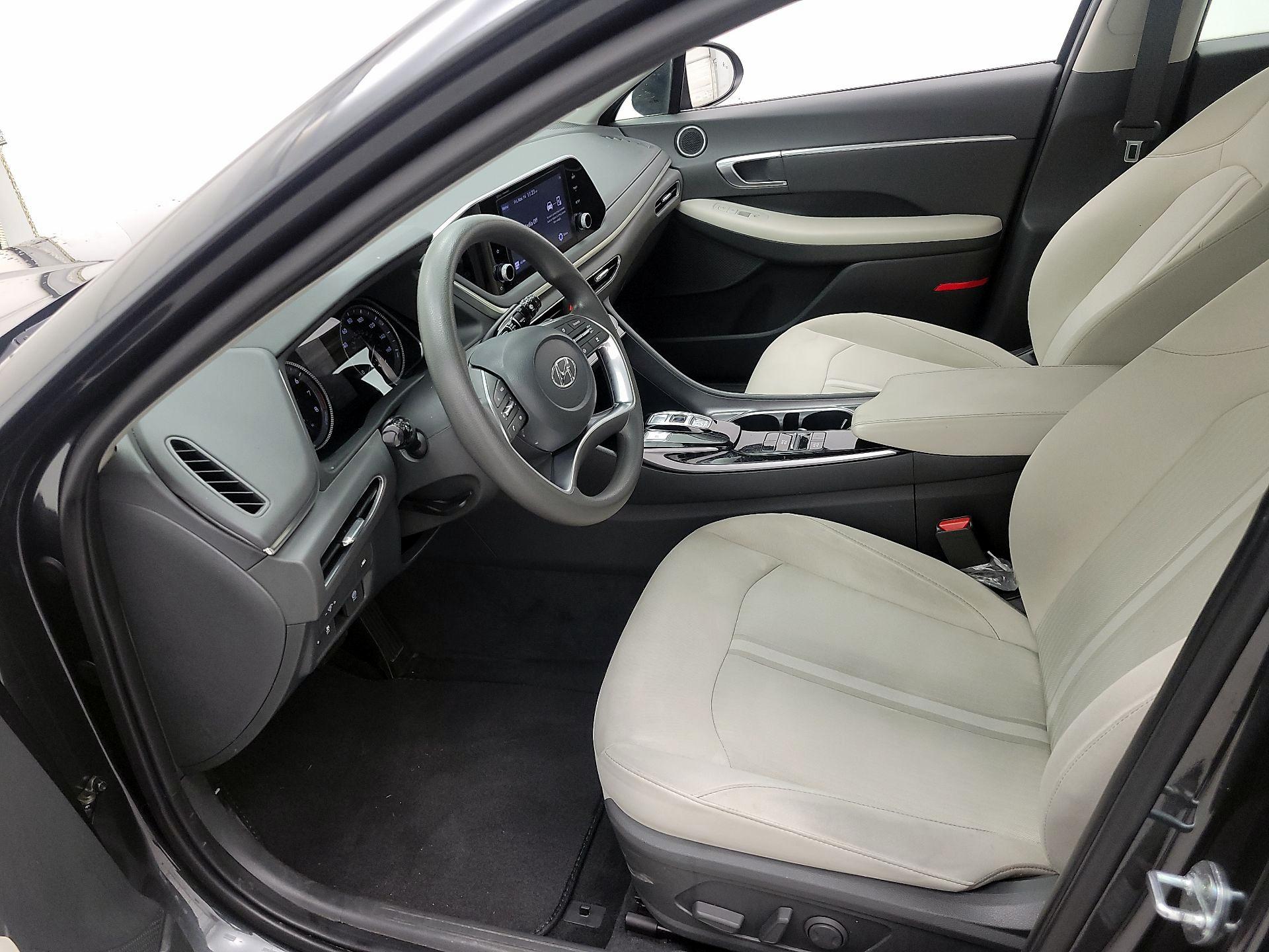 Thumbnail: 2022 Hyundai Sonata - 11