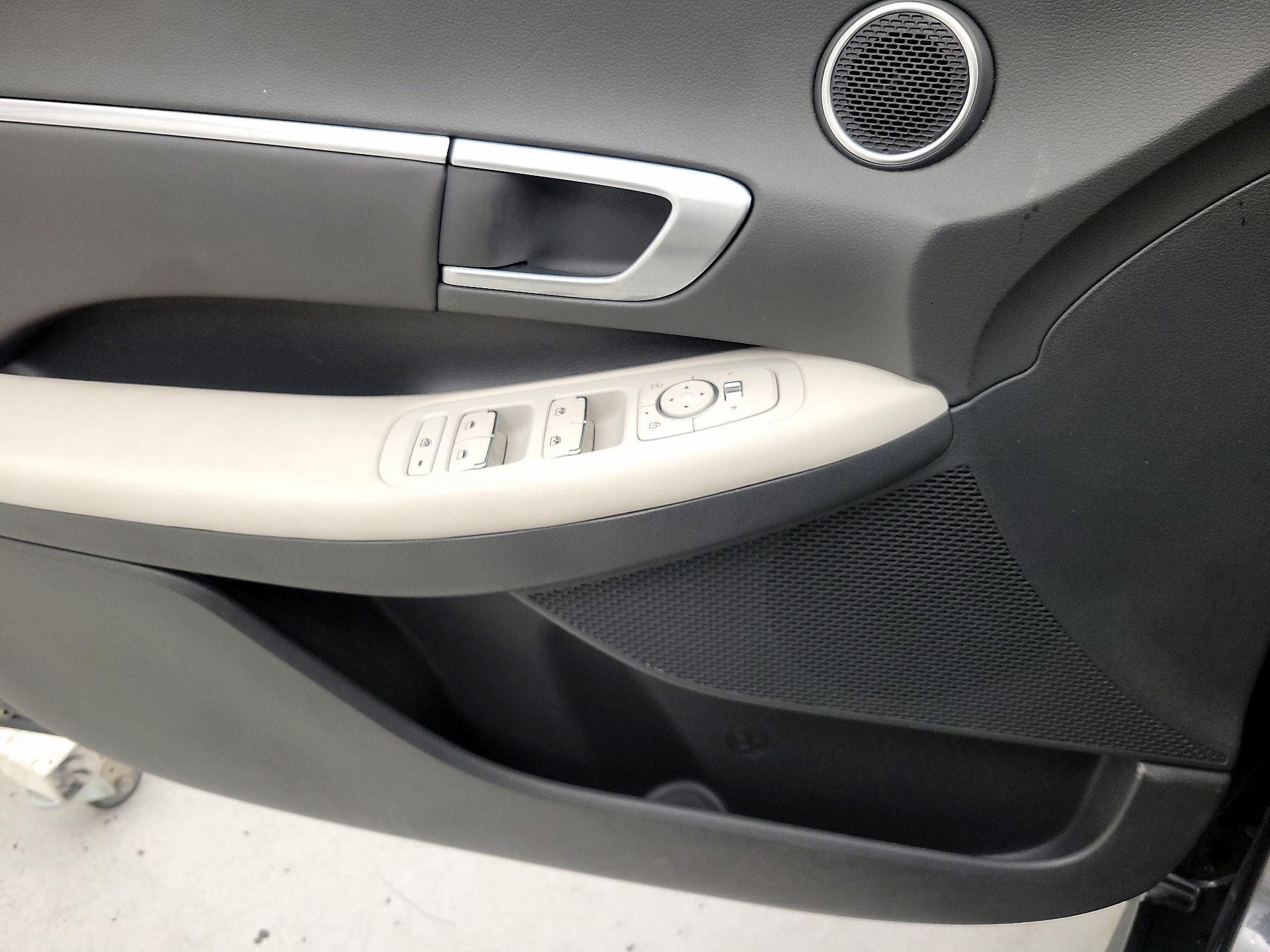 Thumbnail: 2022 Hyundai Sonata - 12