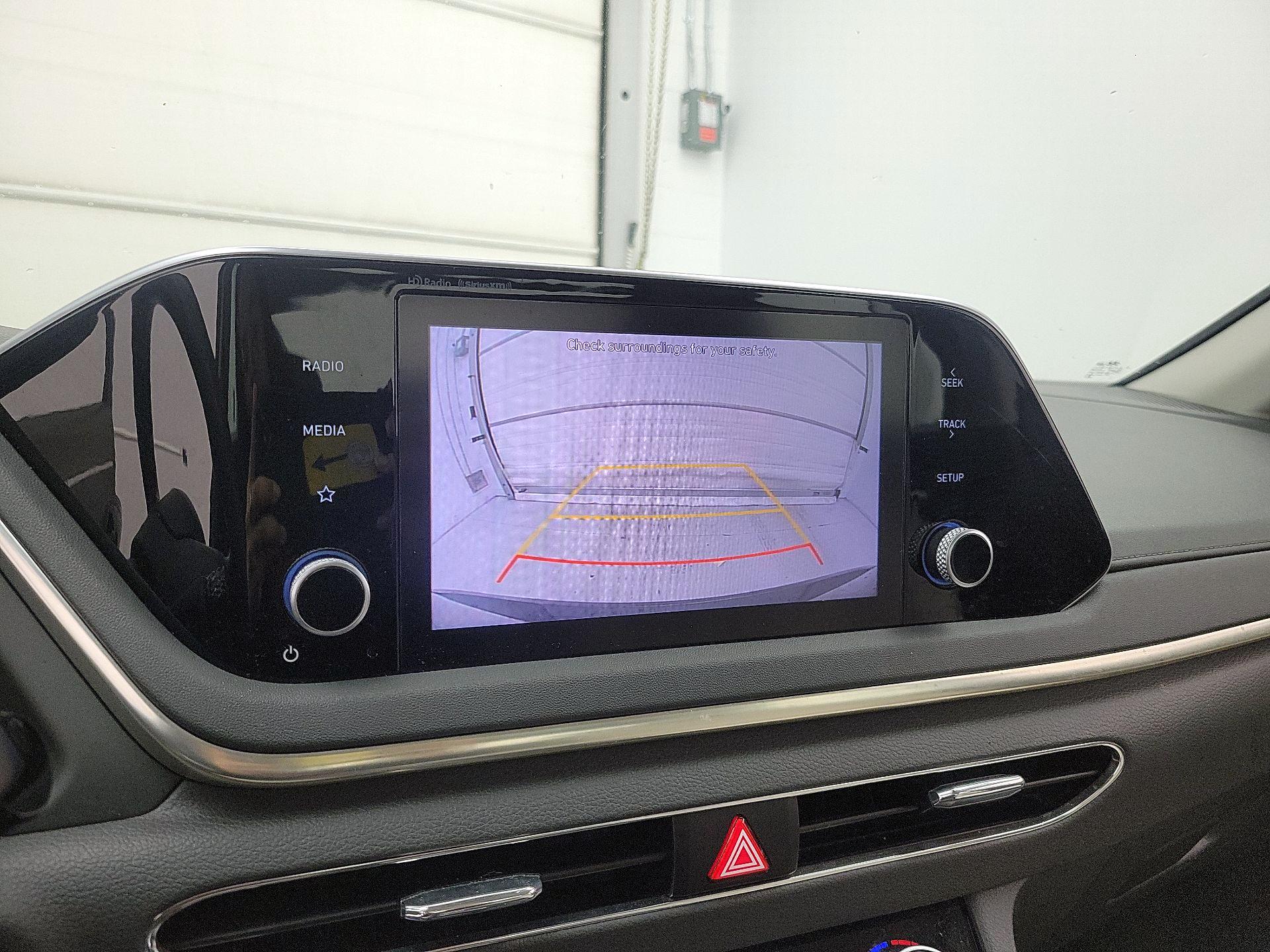 Thumbnail: 2022 Hyundai Sonata - 14