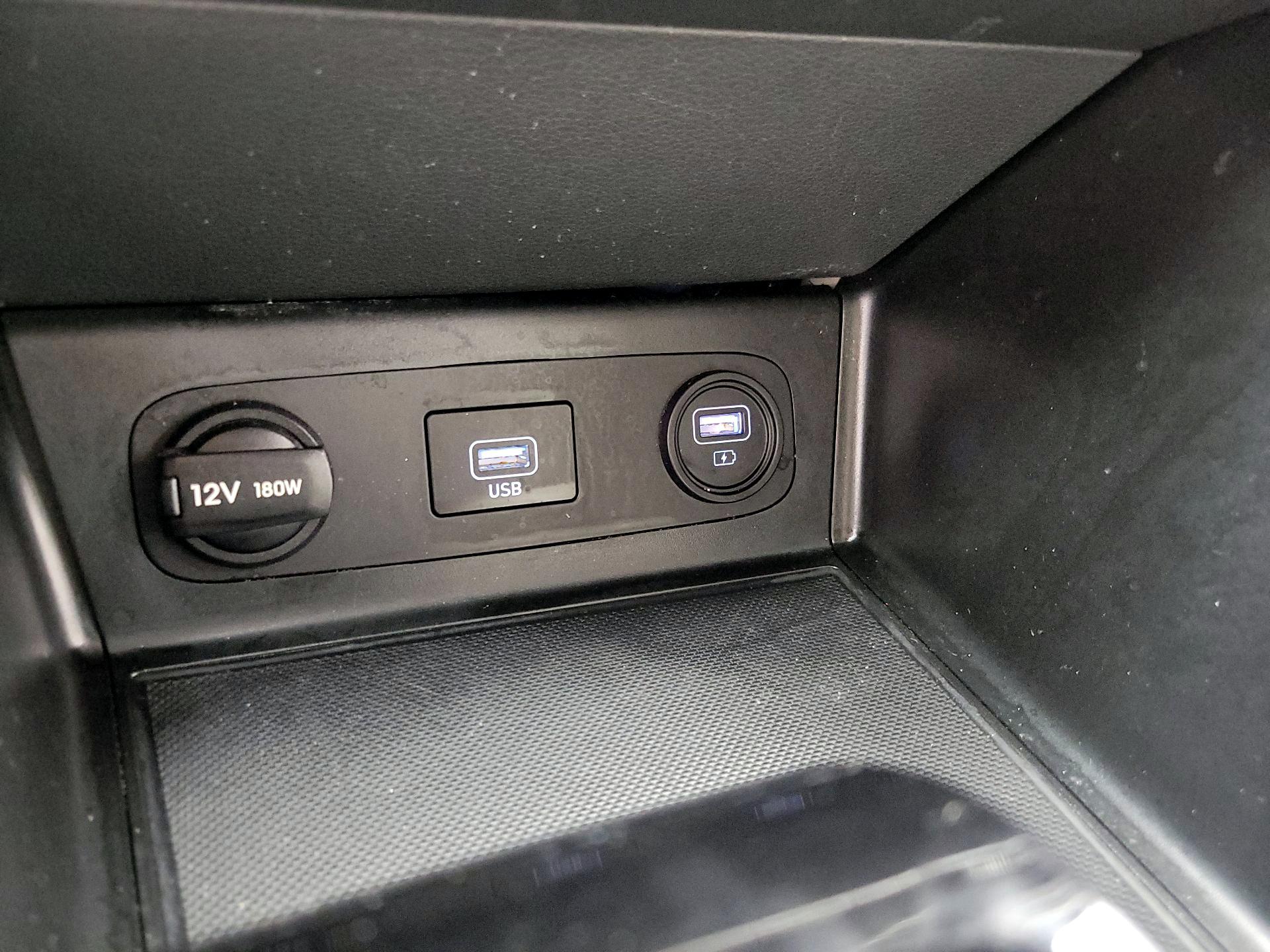 Thumbnail: 2022 Hyundai Sonata - 18