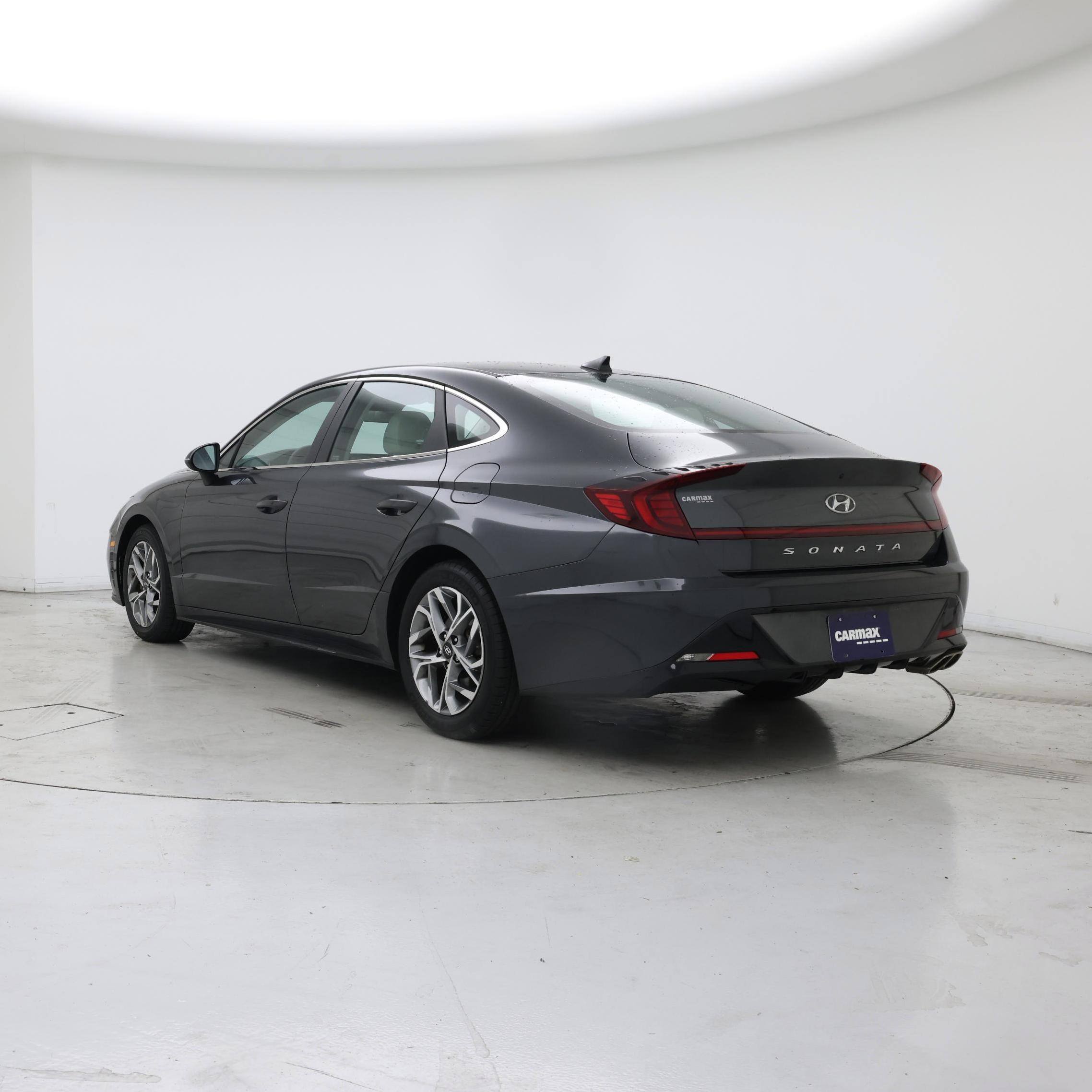 Thumbnail: 2022 Hyundai Sonata - 2