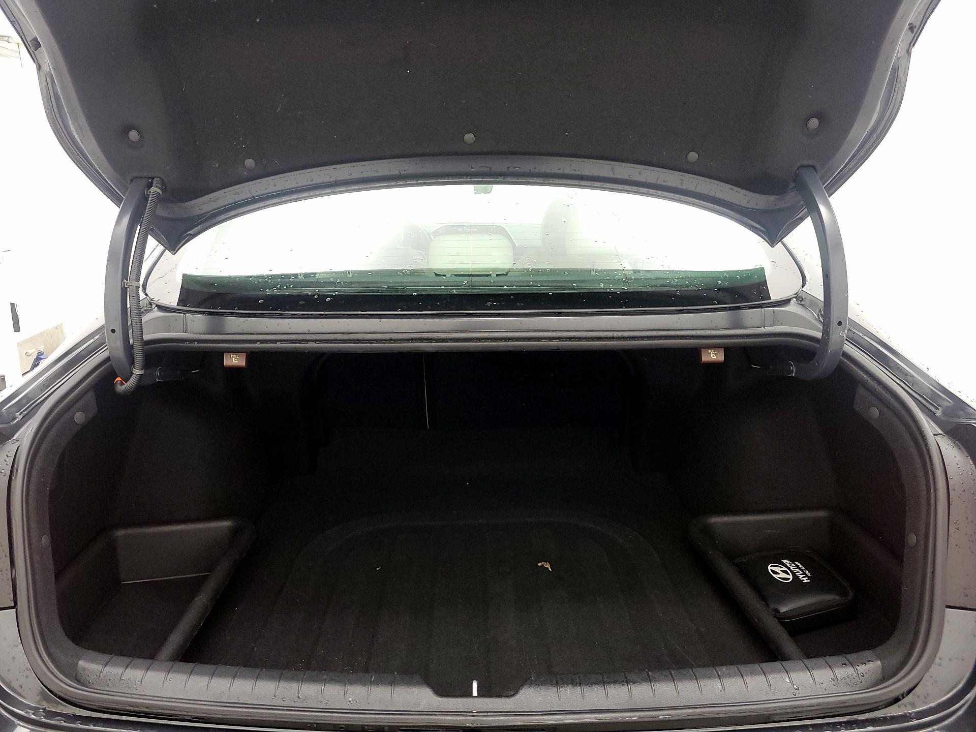 Thumbnail: 2022 Hyundai Sonata - 20