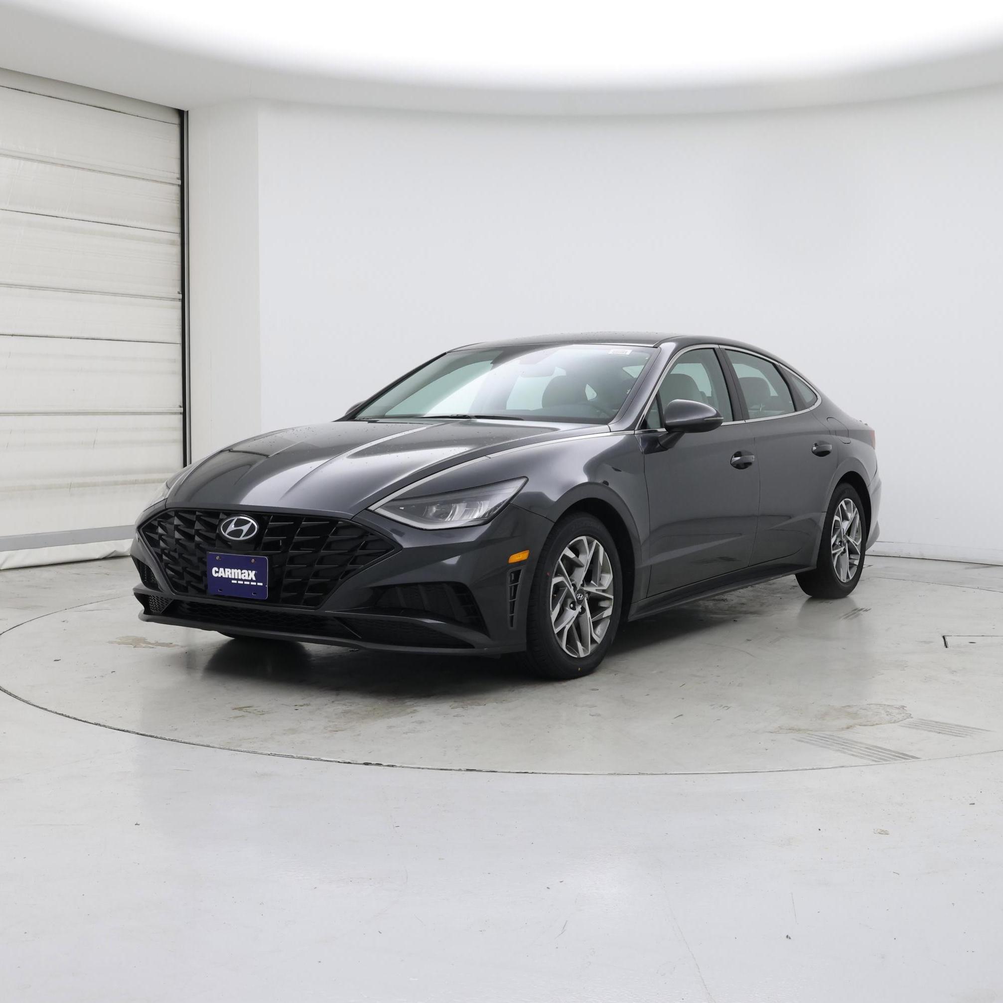 Thumbnail: 2022 Hyundai Sonata - 4