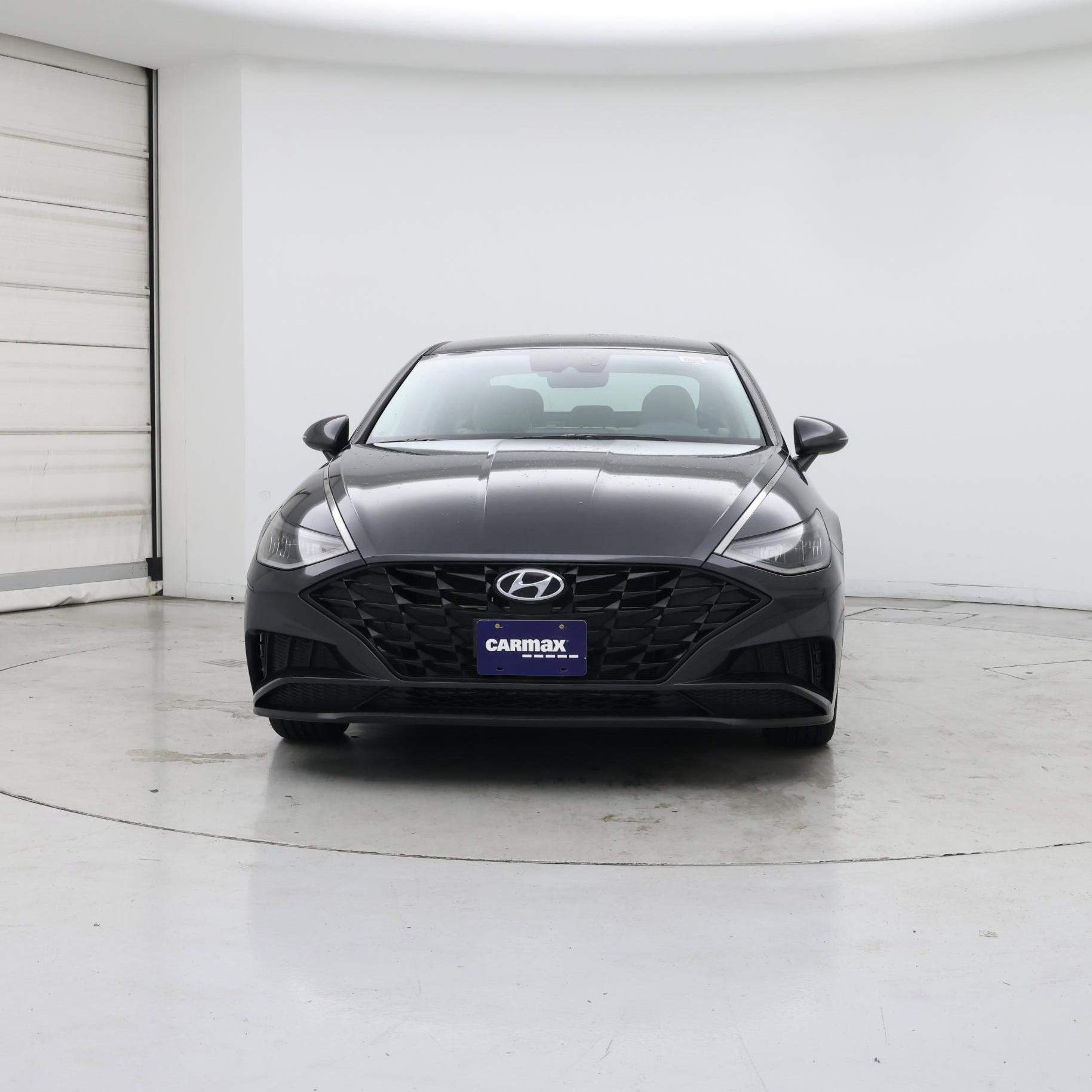 Thumbnail: 2022 Hyundai Sonata - 5