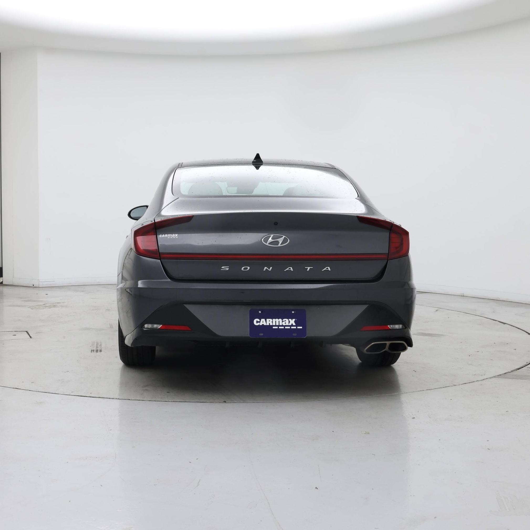 Thumbnail: 2022 Hyundai Sonata - 6