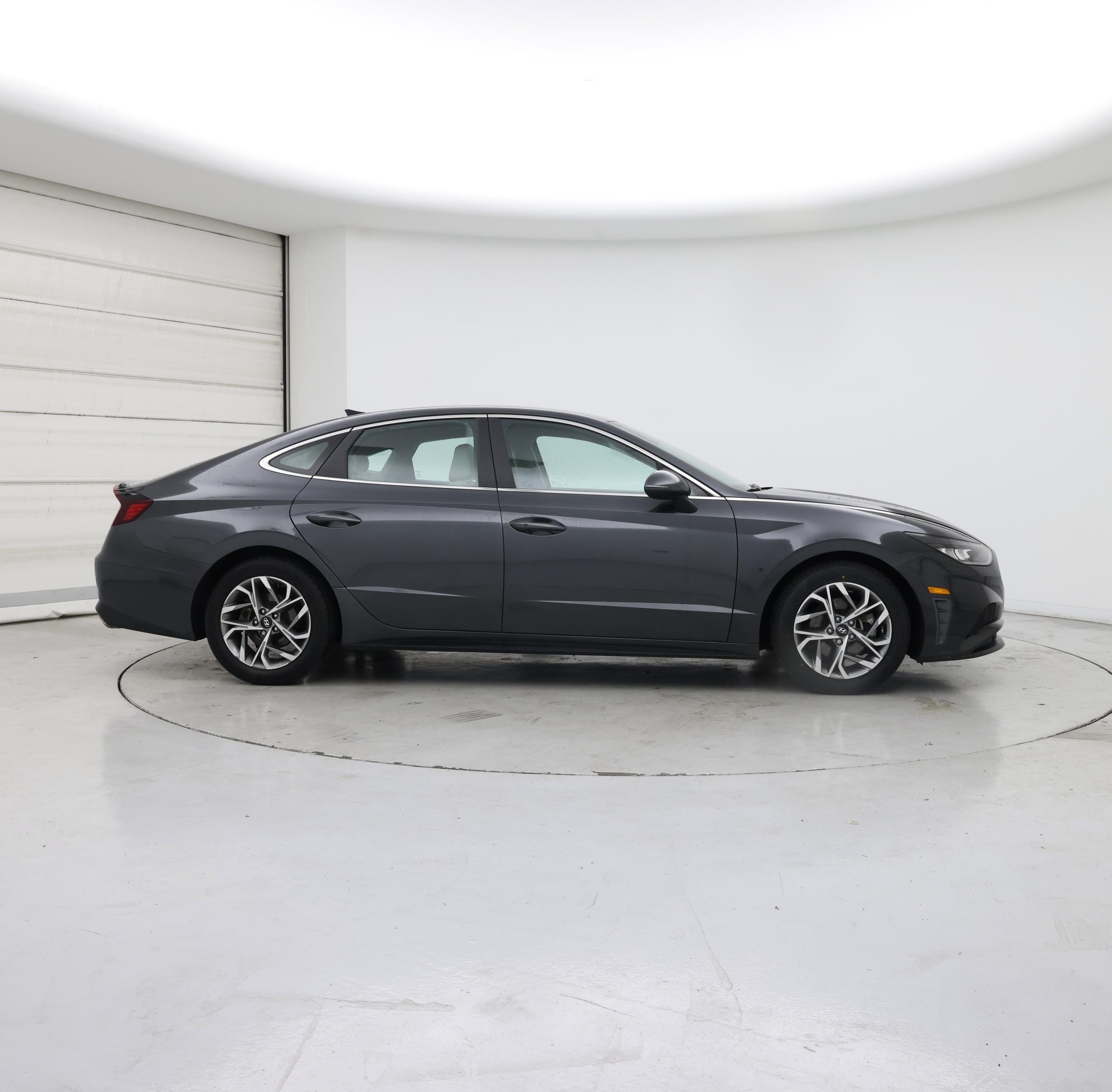 Thumbnail: 2022 Hyundai Sonata - 7