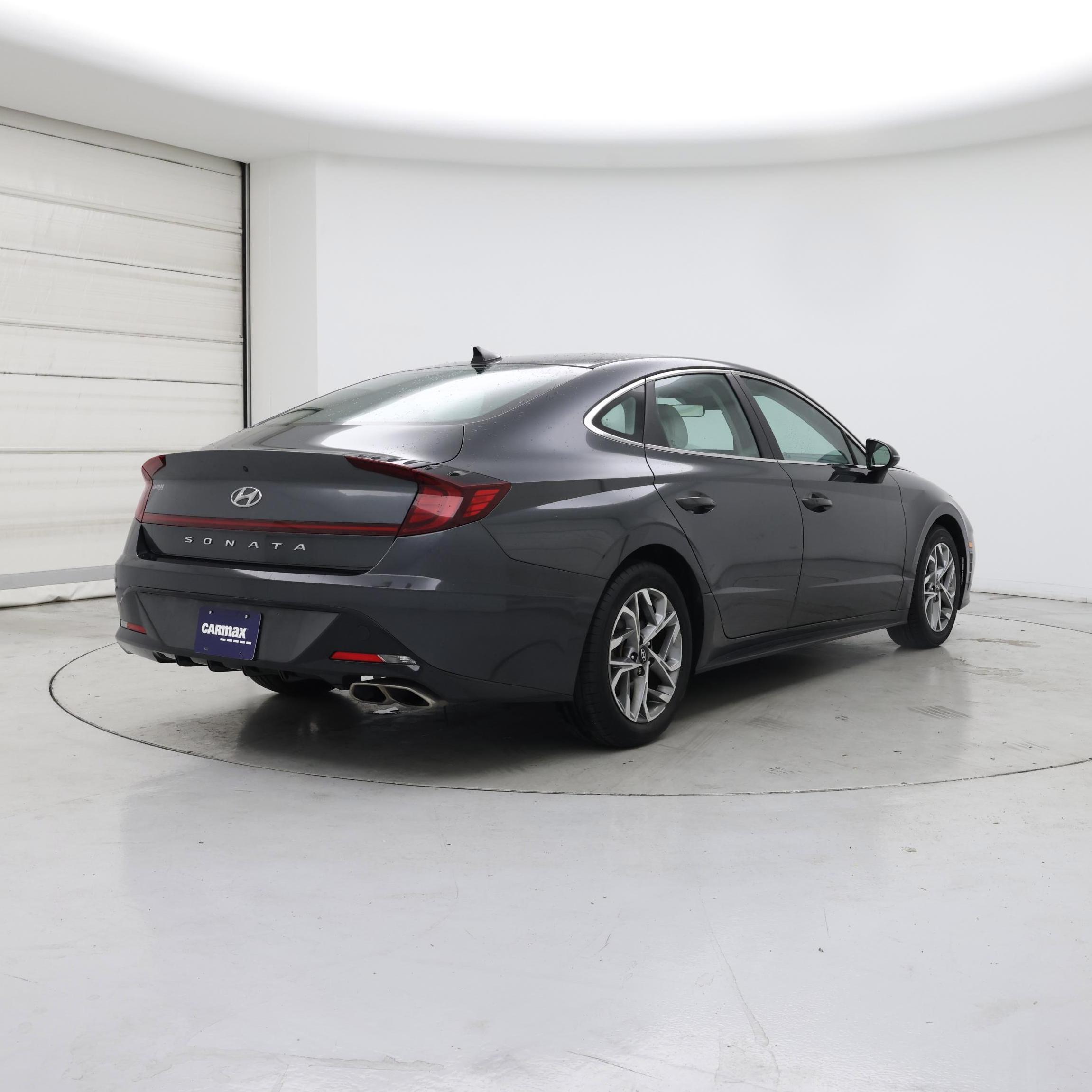 Thumbnail: 2022 Hyundai Sonata - 8