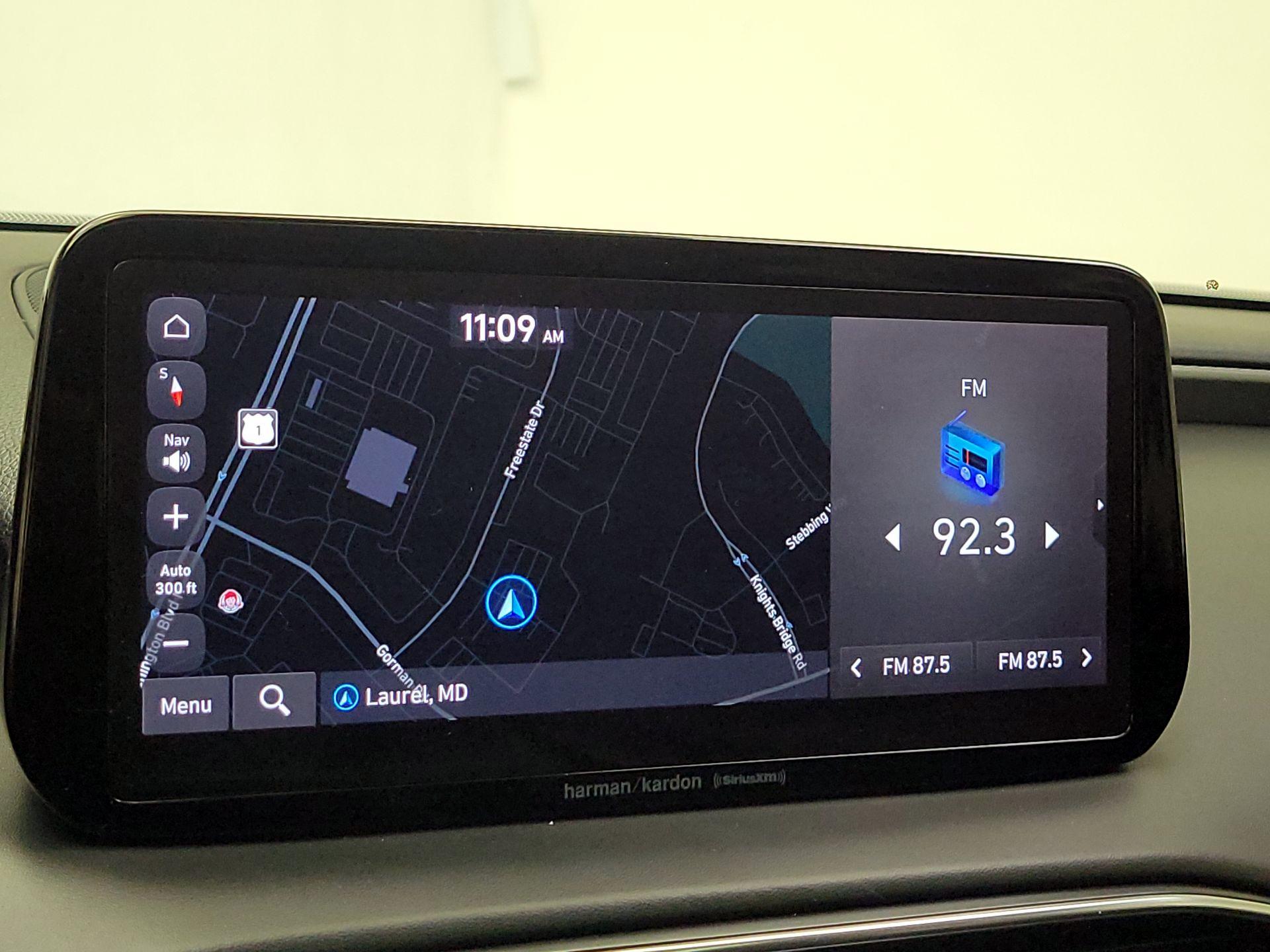 Thumbnail: 2022 Hyundai Santa Fe - 14