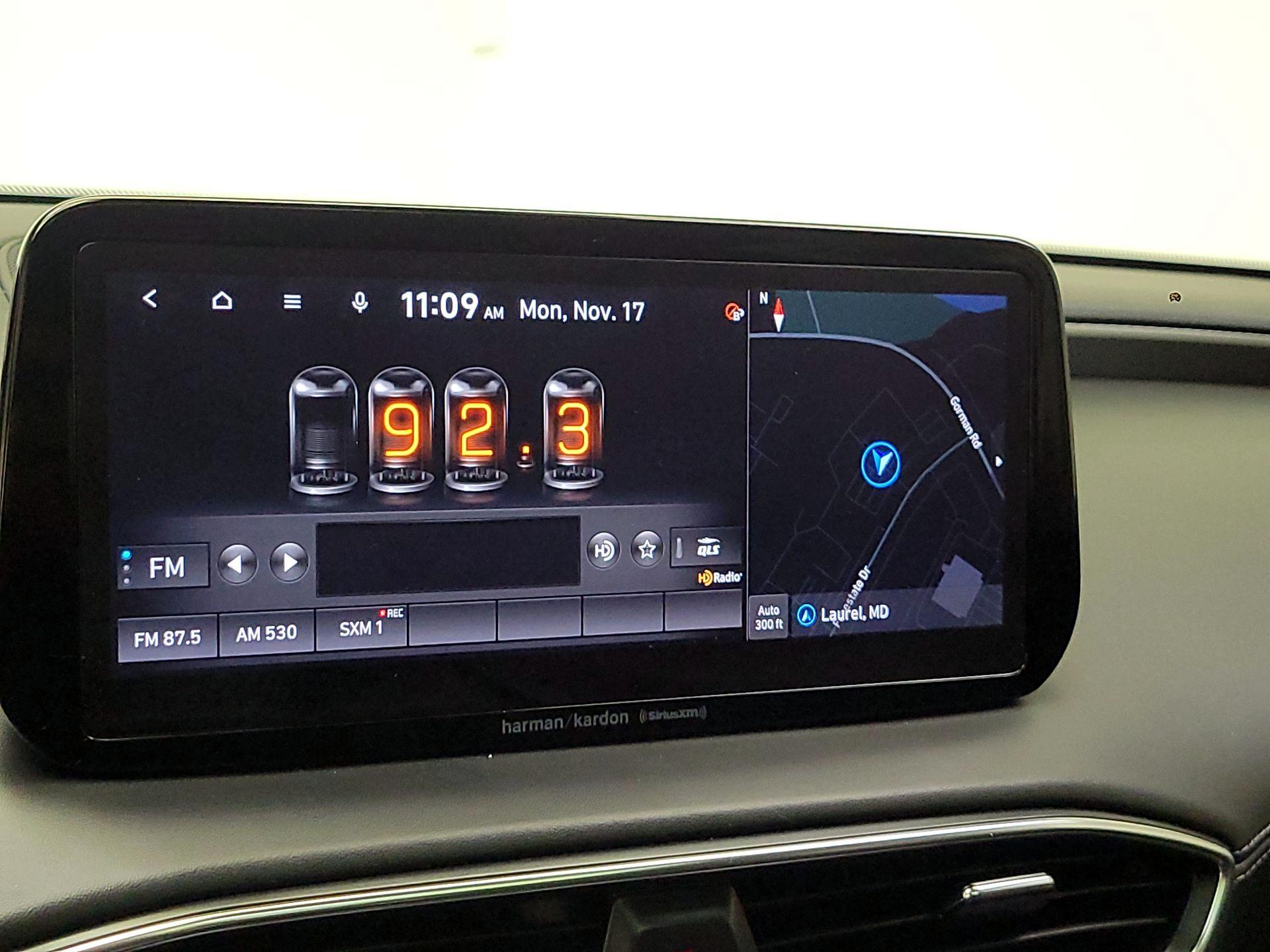 Thumbnail: 2022 Hyundai Santa Fe - 16