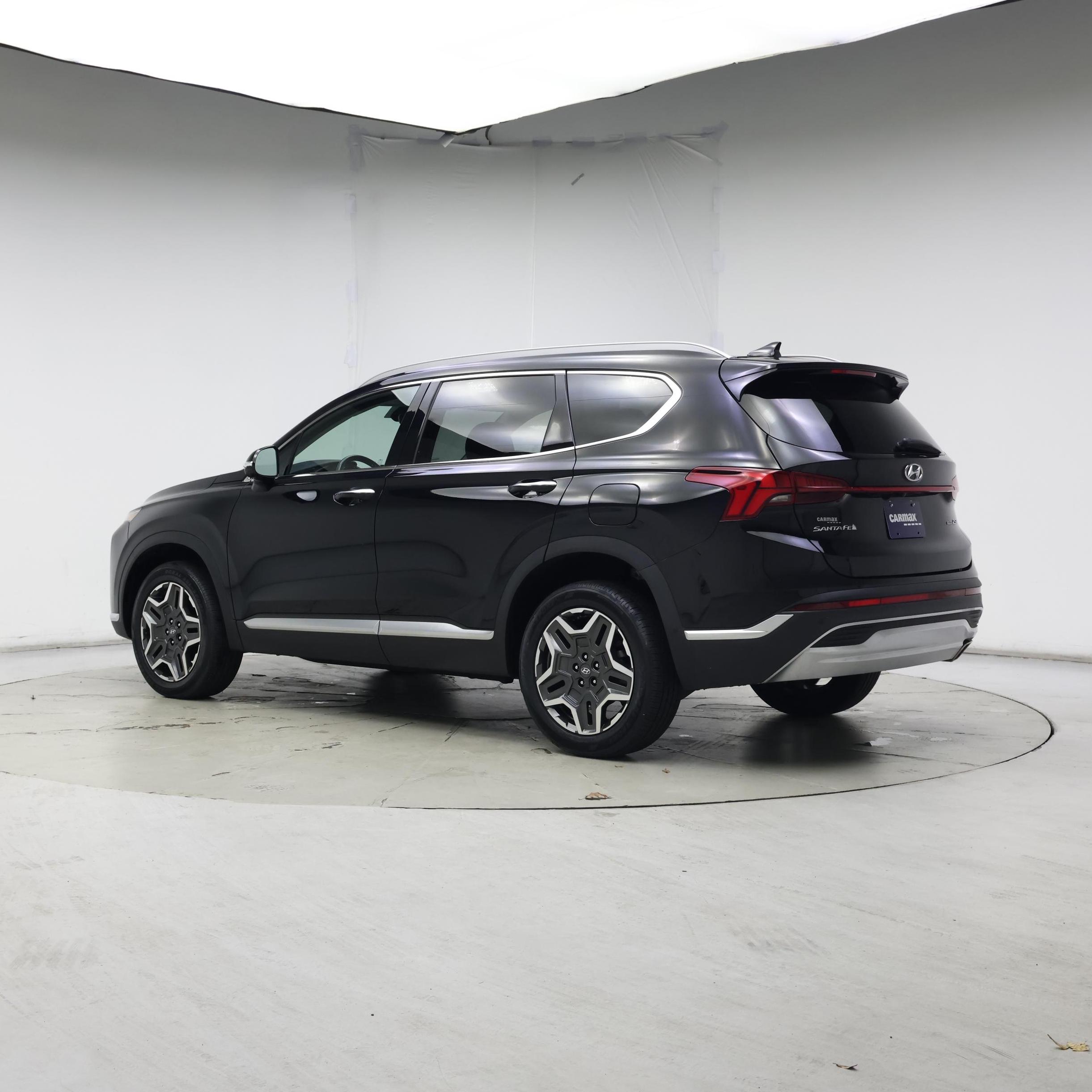 Thumbnail: 2022 Hyundai Santa Fe - 2