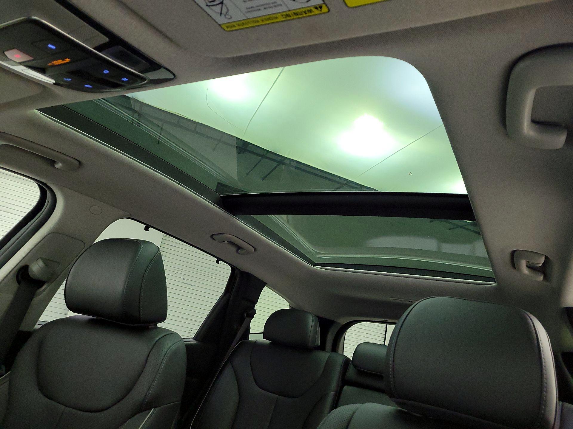 Thumbnail: 2022 Hyundai Santa Fe - 20