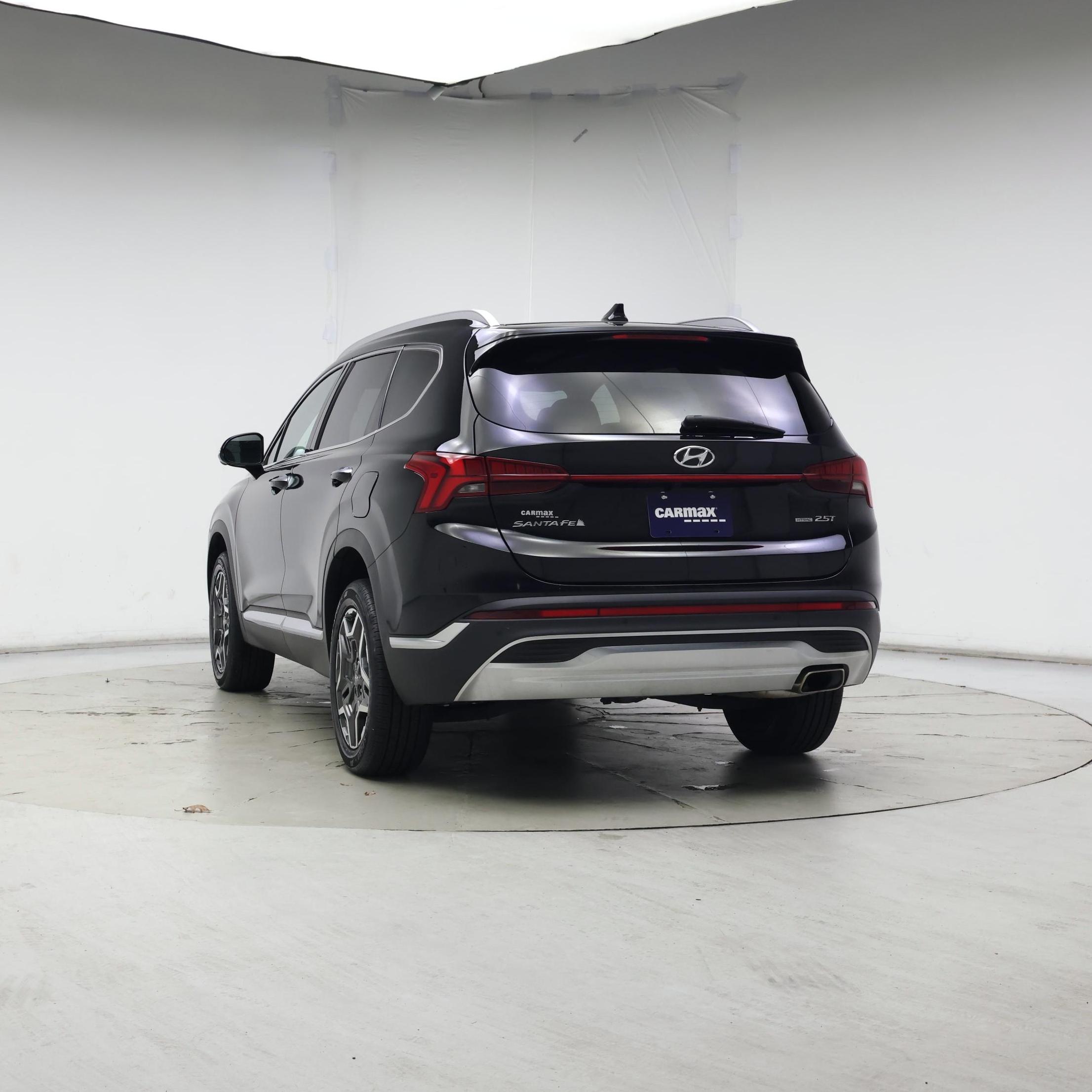 Thumbnail: 2022 Hyundai Santa Fe - 6