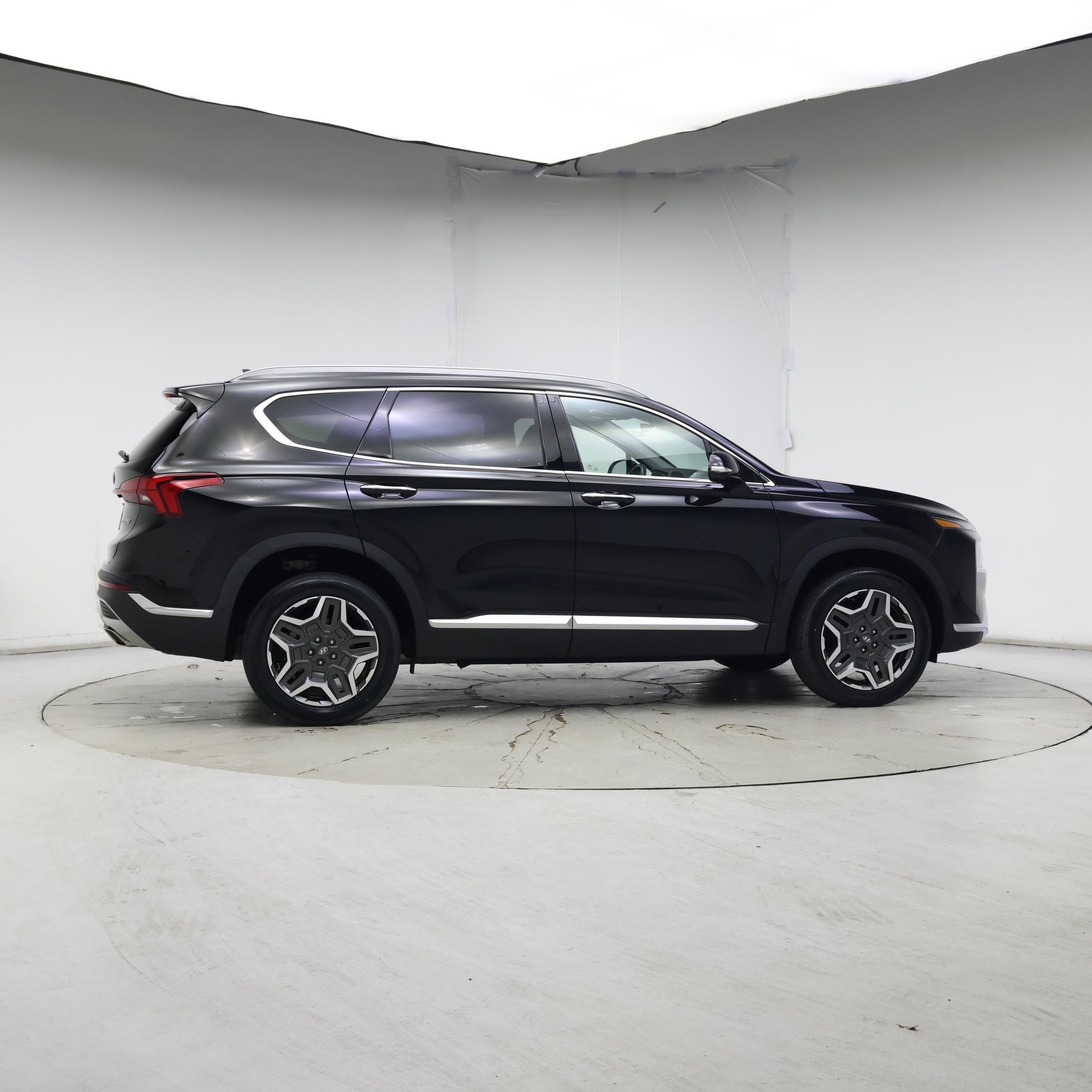 Thumbnail: 2022 Hyundai Santa Fe - 7