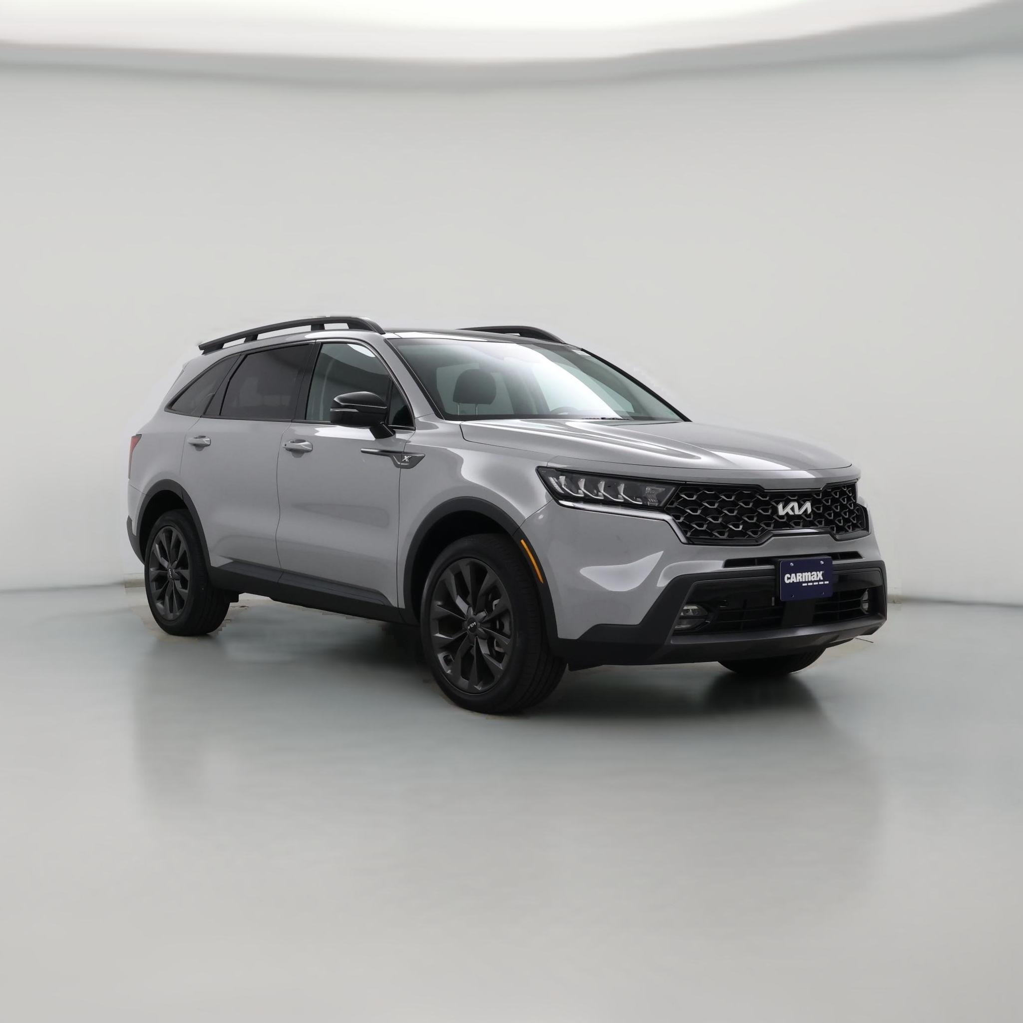 Thumbnail: 2023 Kia Sorento - 1