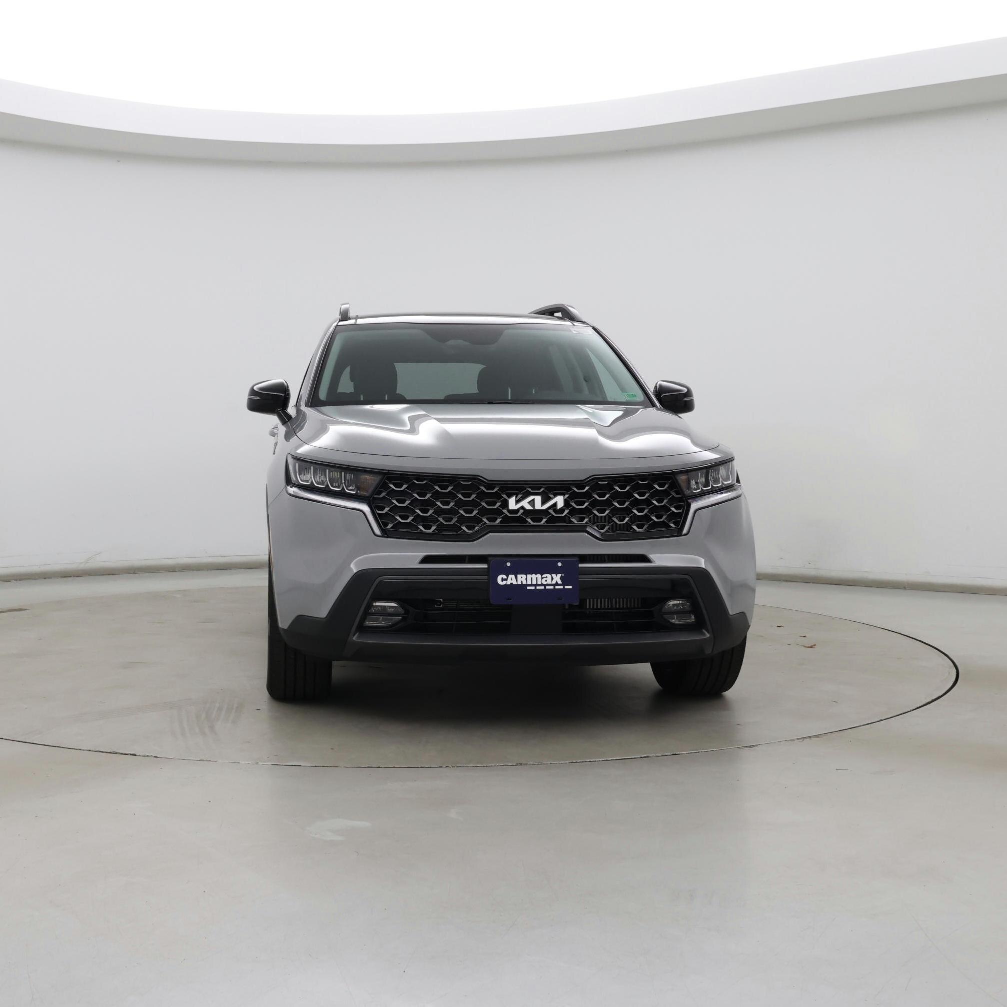 Thumbnail: 2023 Kia Sorento - 5