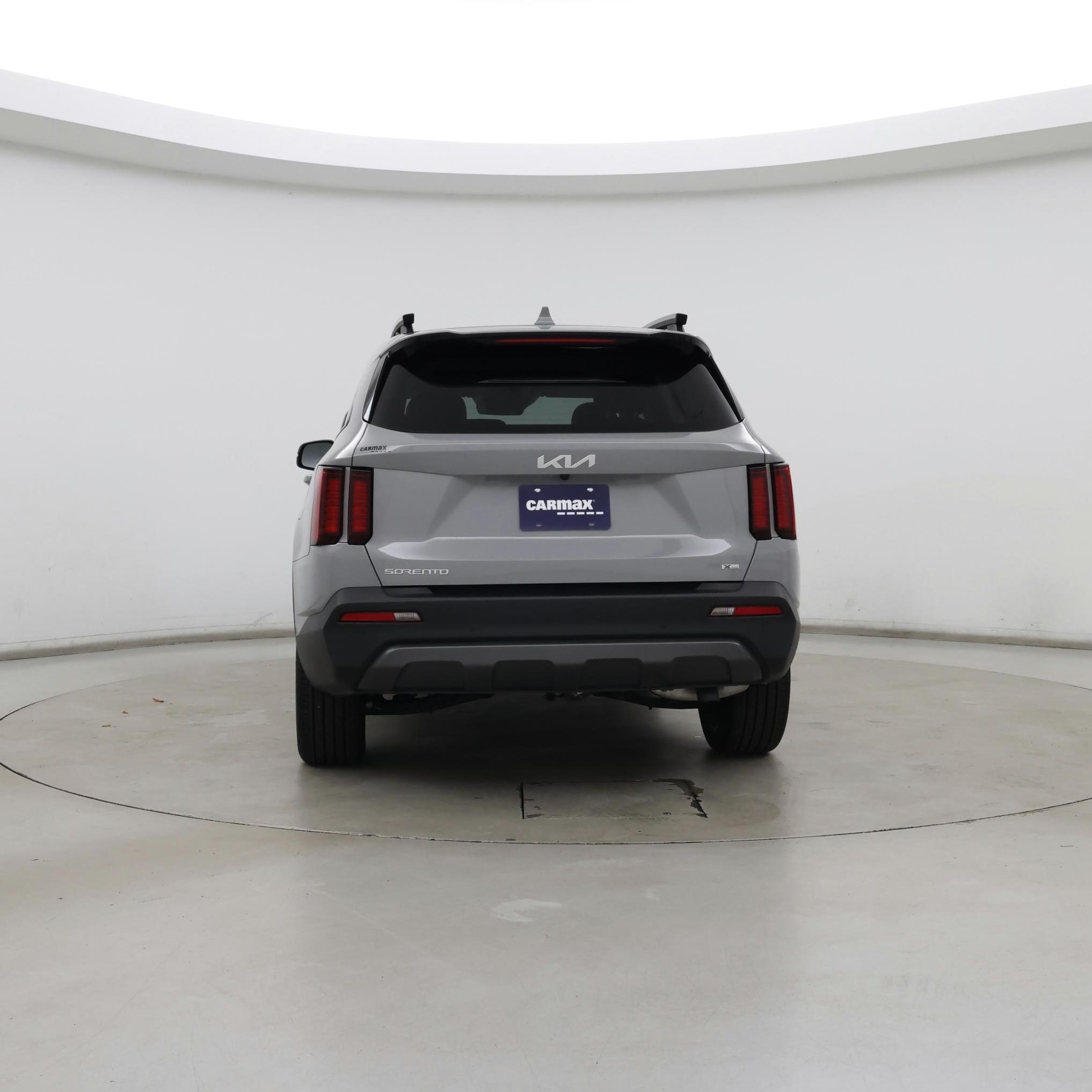 Thumbnail: 2023 Kia Sorento - 6