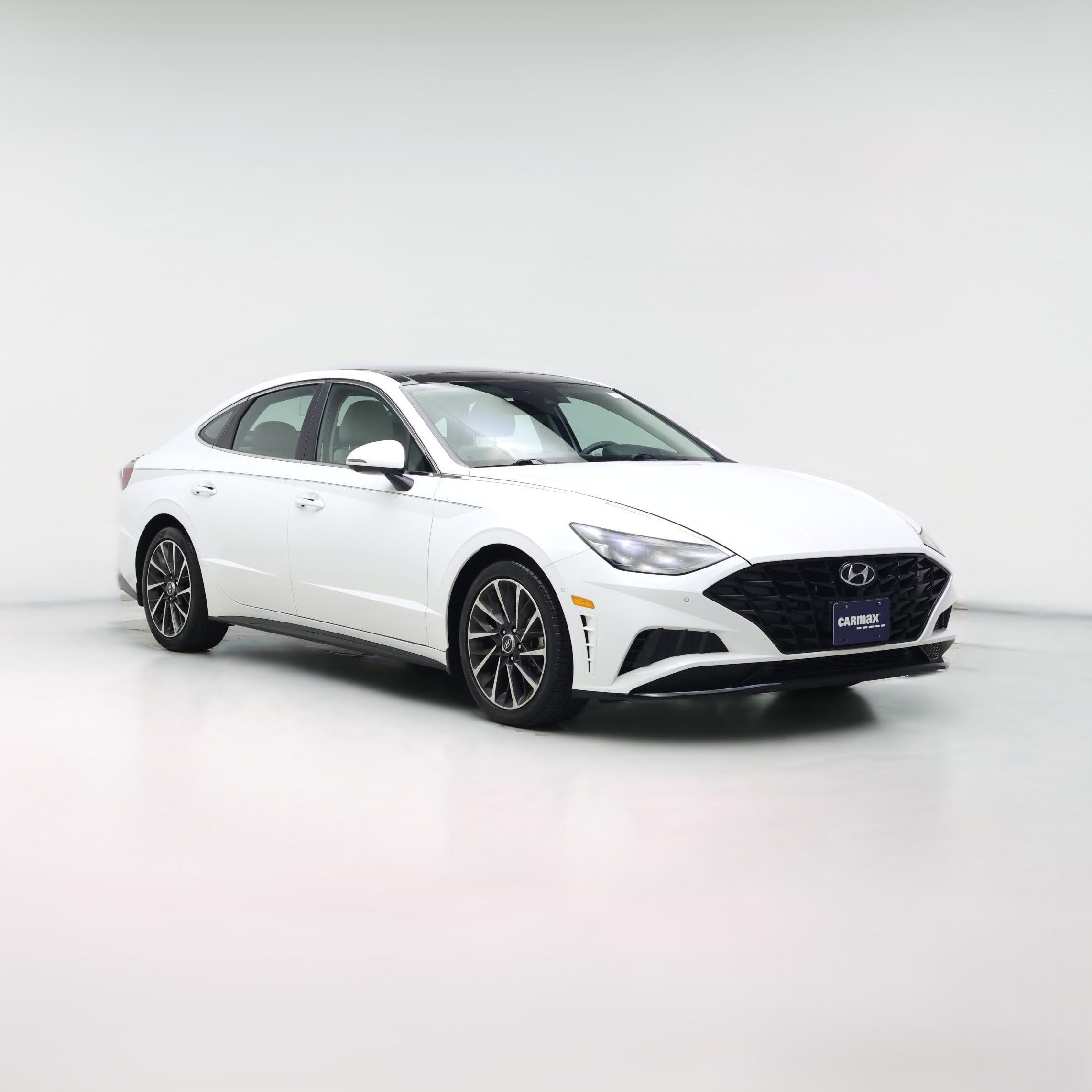 Thumbnail: 2023 Hyundai Sonata - 1