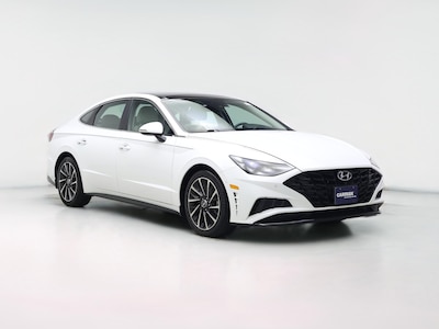 2023 Hyundai Sonata Limited