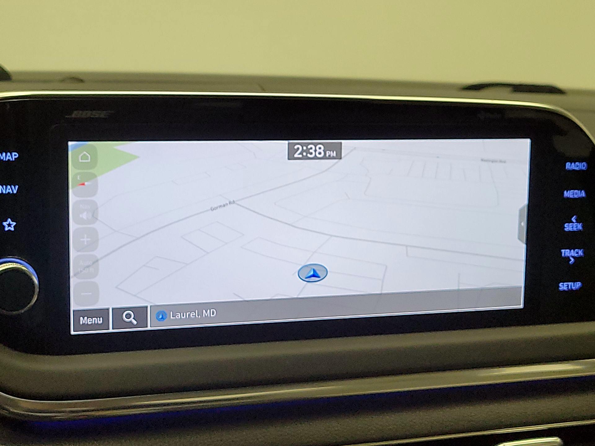 Thumbnail: 2023 Hyundai Sonata - 14