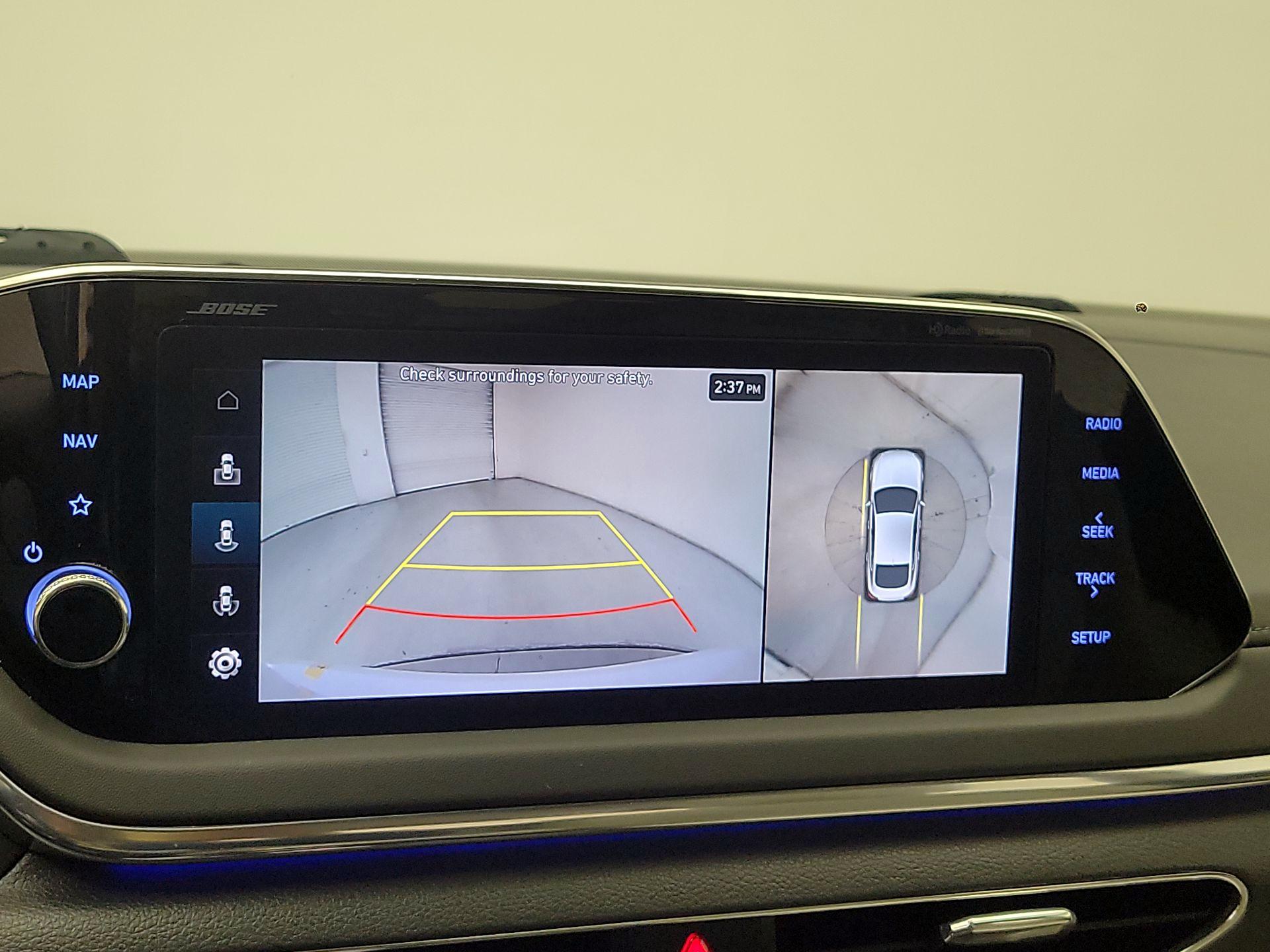 Thumbnail: 2023 Hyundai Sonata - 15