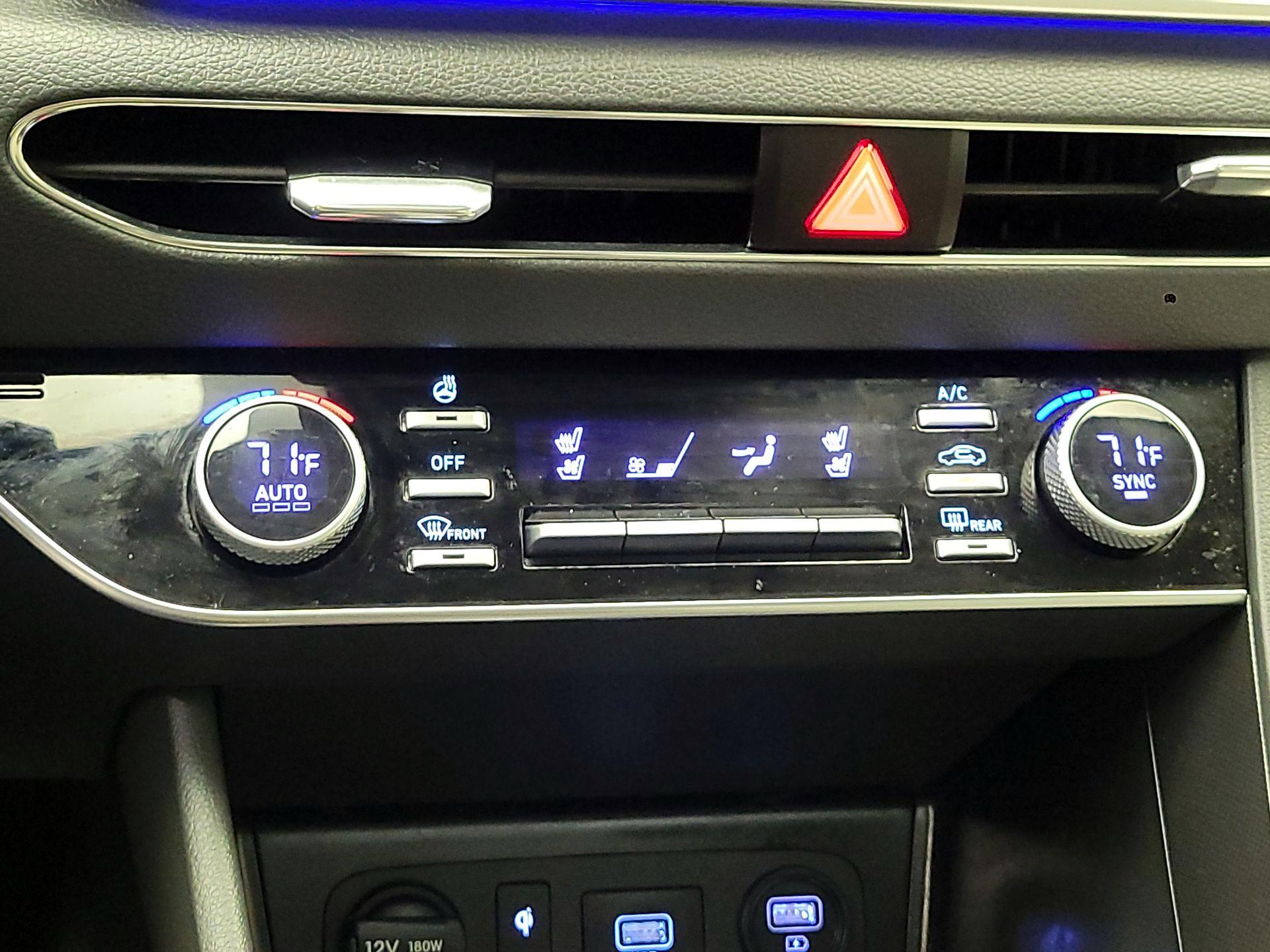 Thumbnail: 2023 Hyundai Sonata - 17