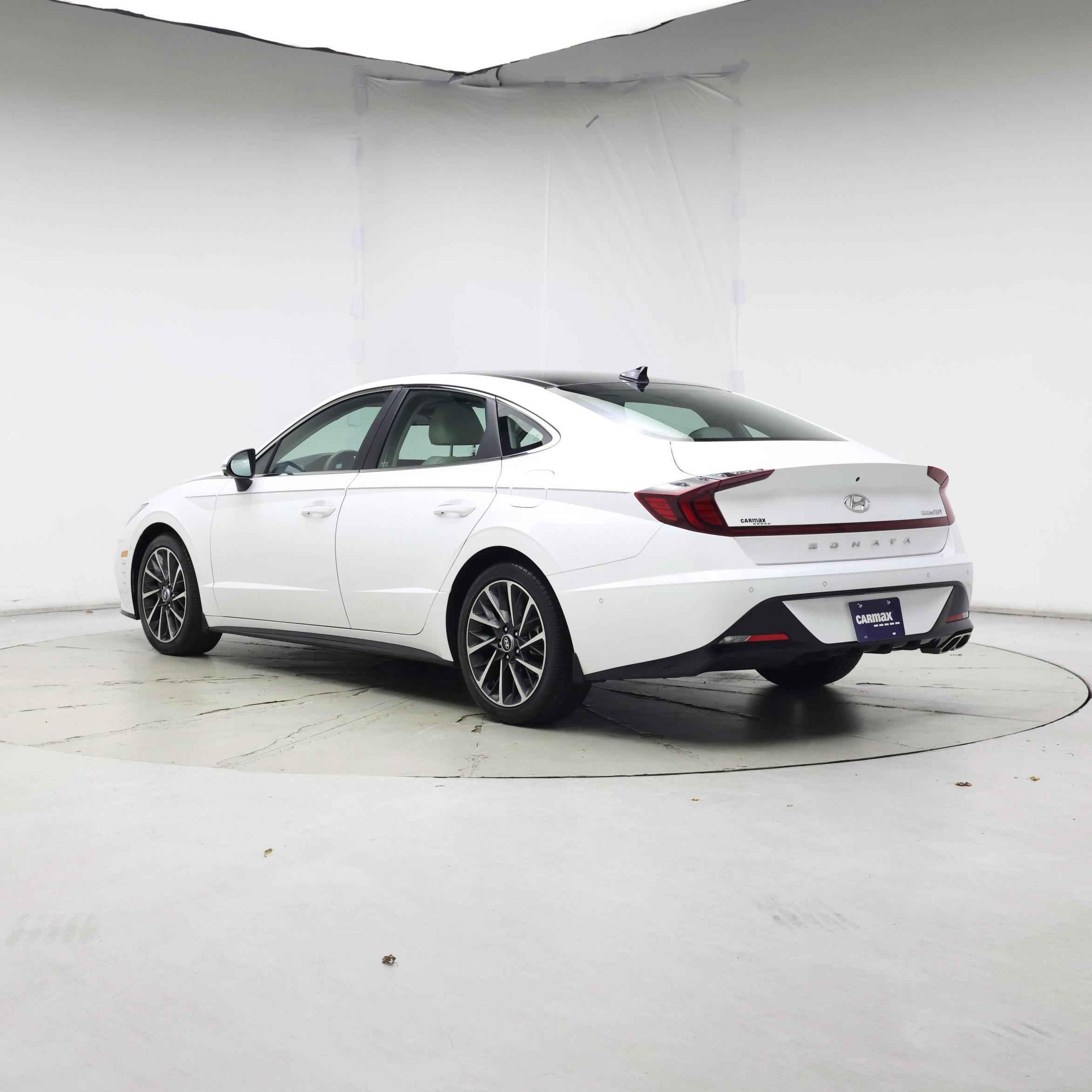 Thumbnail: 2023 Hyundai Sonata - 2