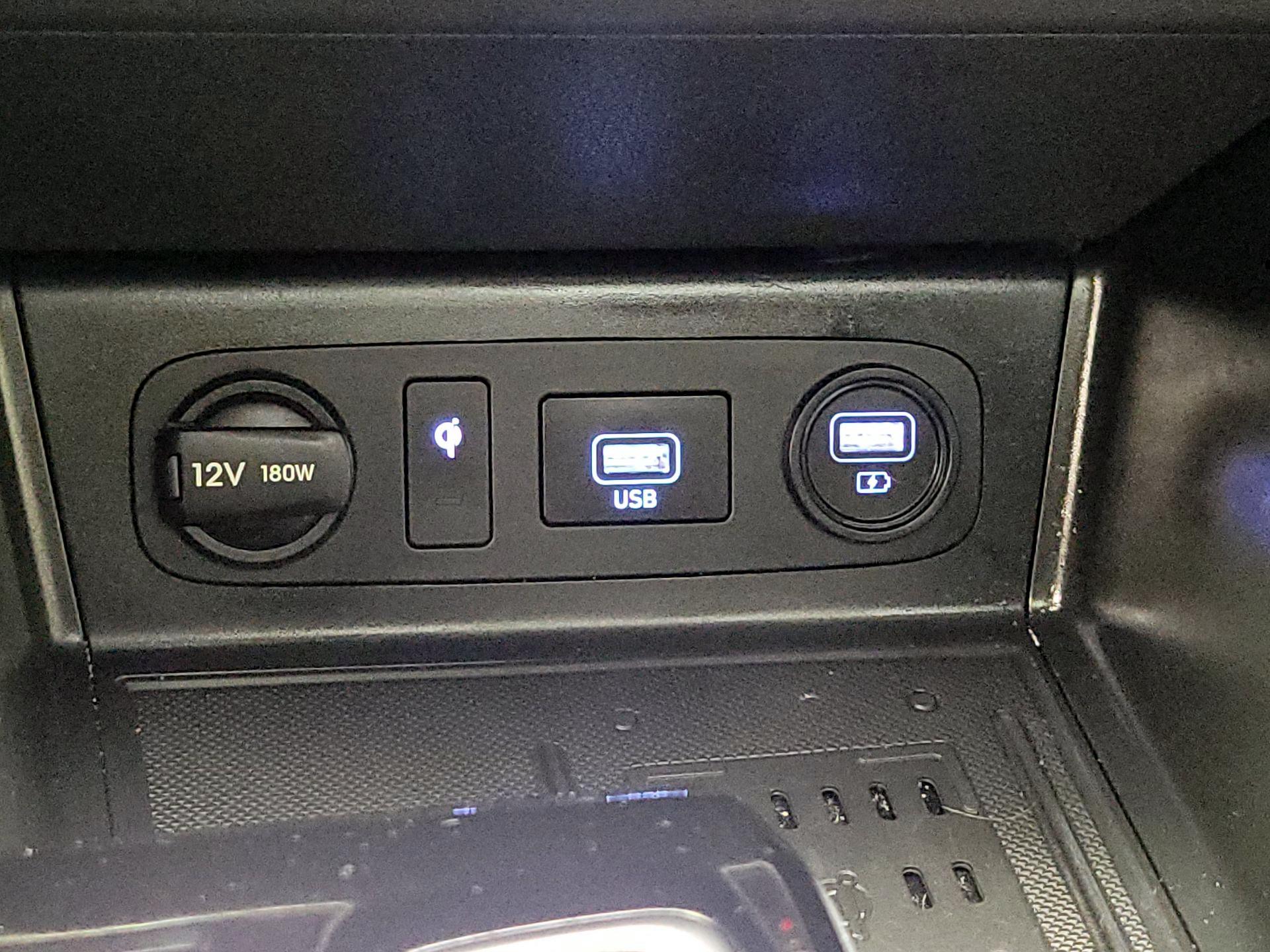 Thumbnail: 2023 Hyundai Sonata - 19