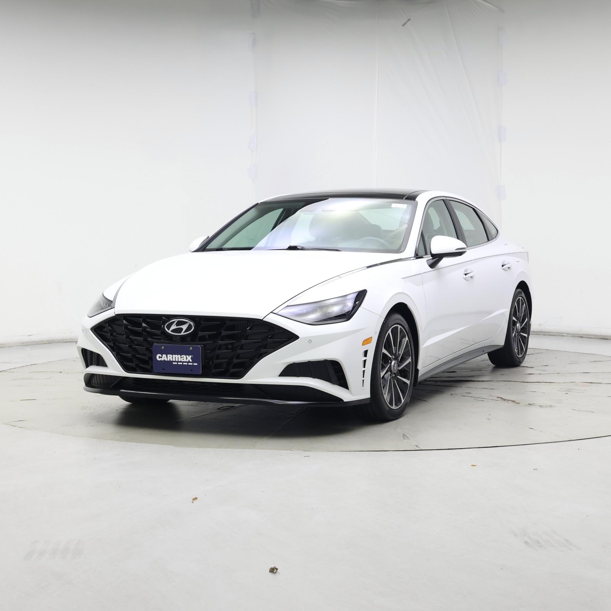 Thumbnail: 2023 Hyundai Sonata - 4