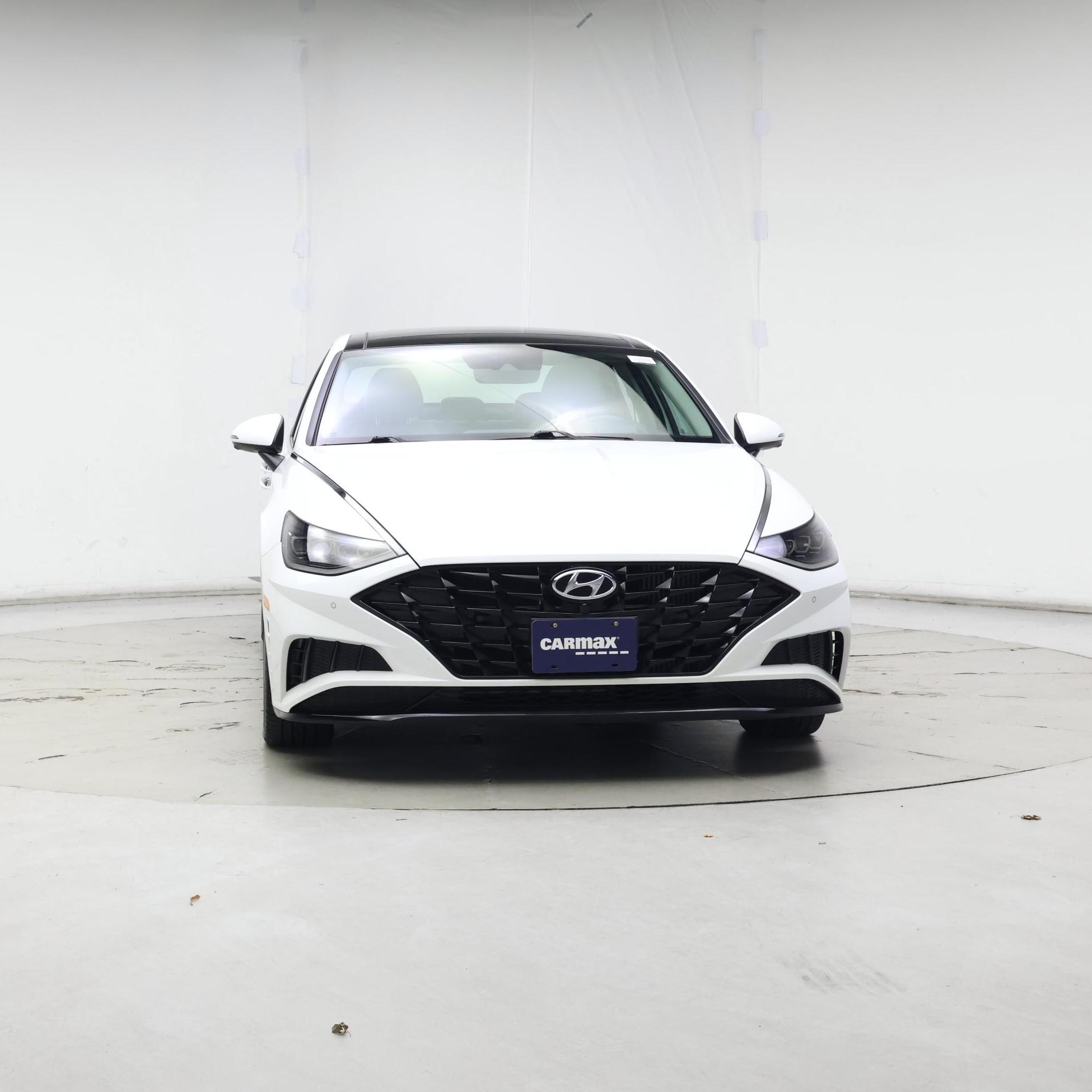 Thumbnail: 2023 Hyundai Sonata - 5