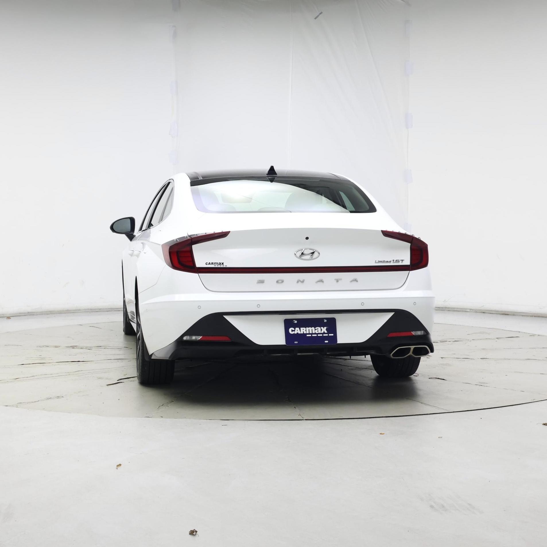 Thumbnail: 2023 Hyundai Sonata - 6