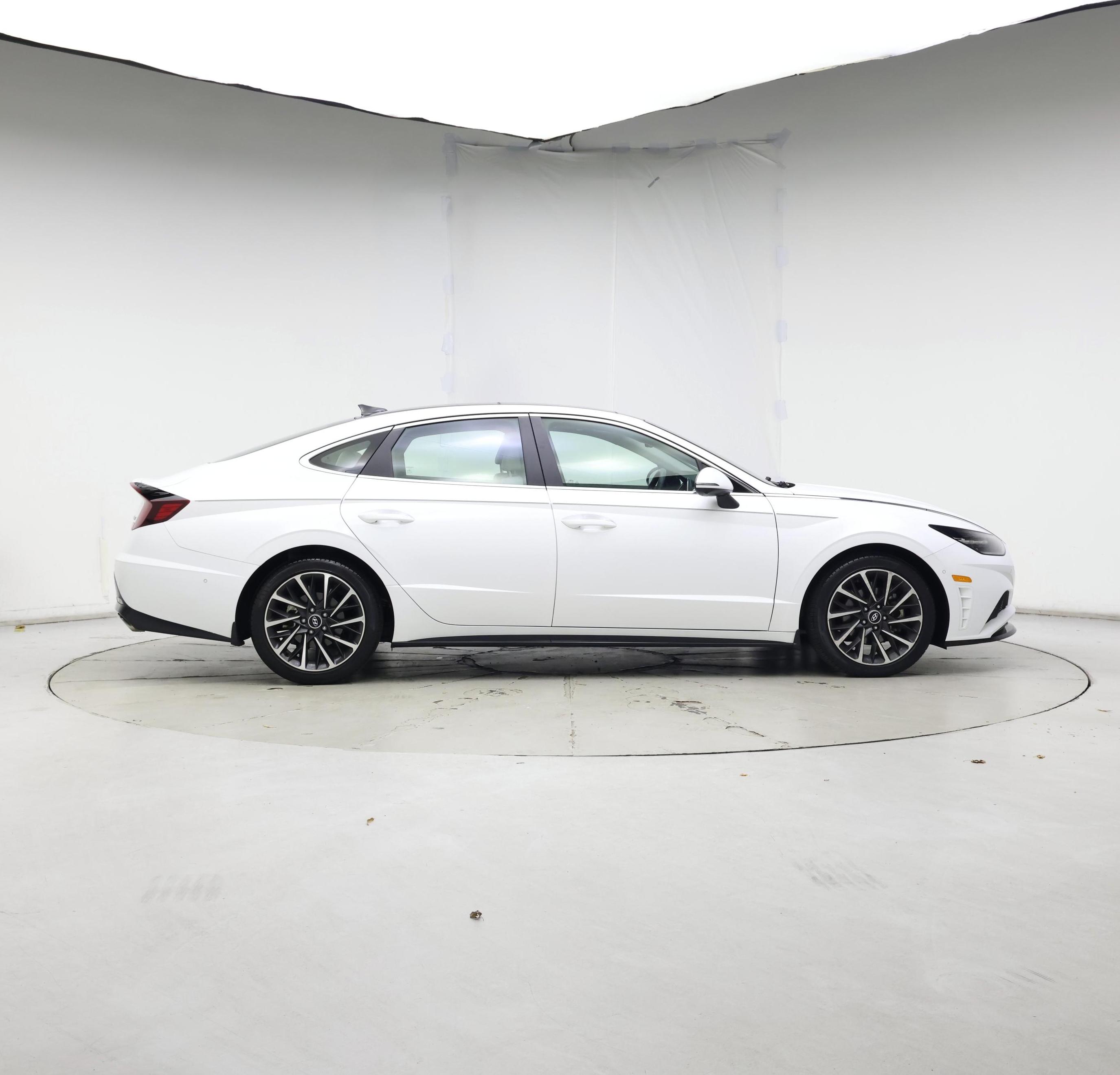 Thumbnail: 2023 Hyundai Sonata - 7