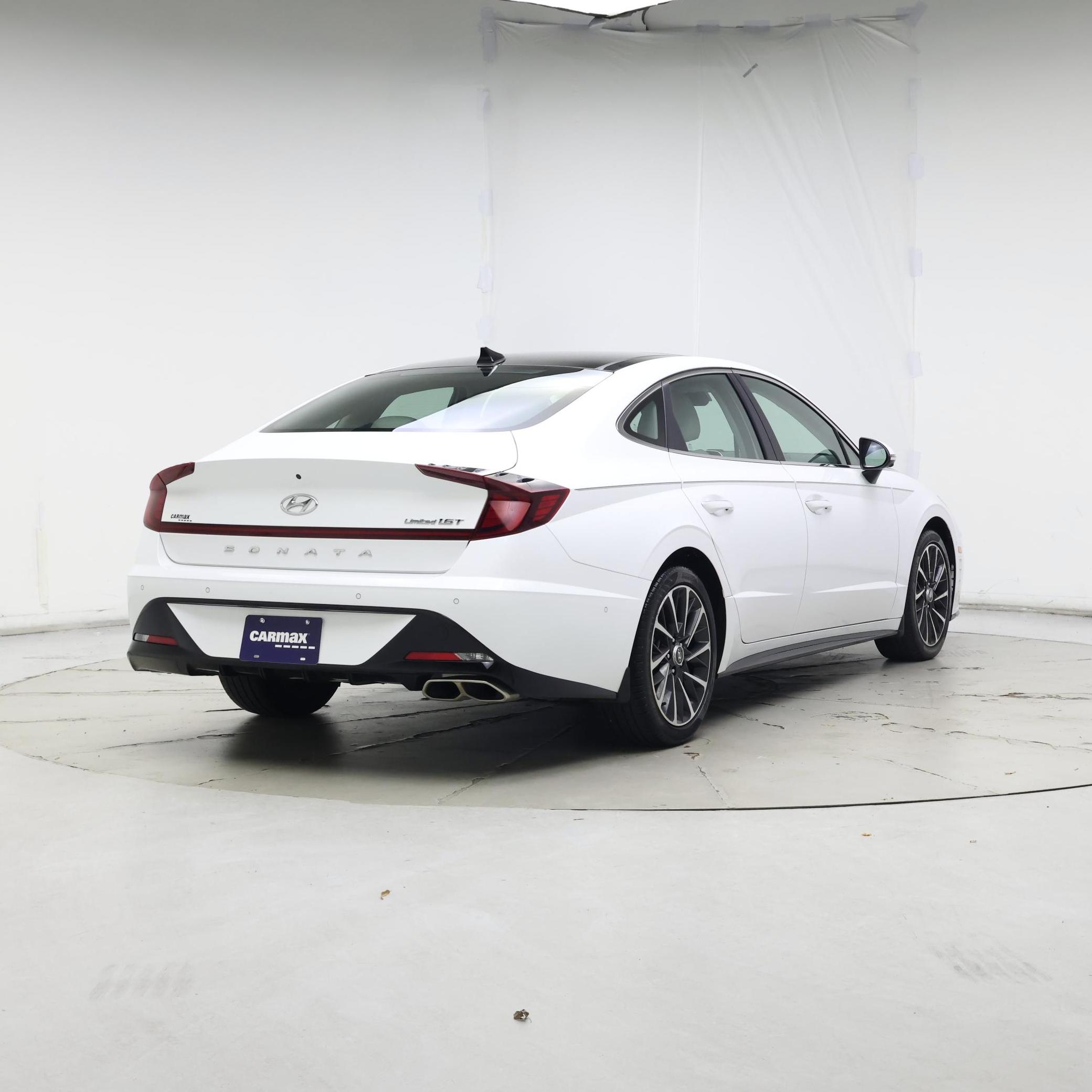 Thumbnail: 2023 Hyundai Sonata - 8