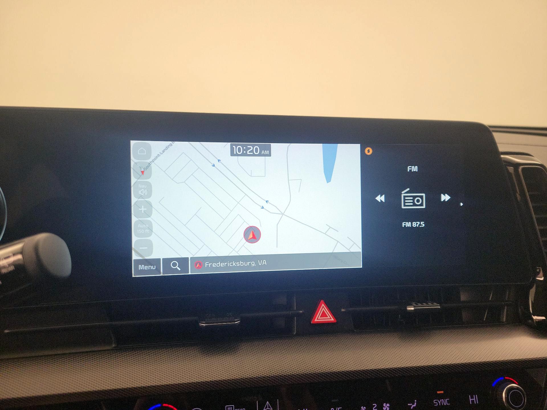 Thumbnail: 2023 Kia Sportage - 14