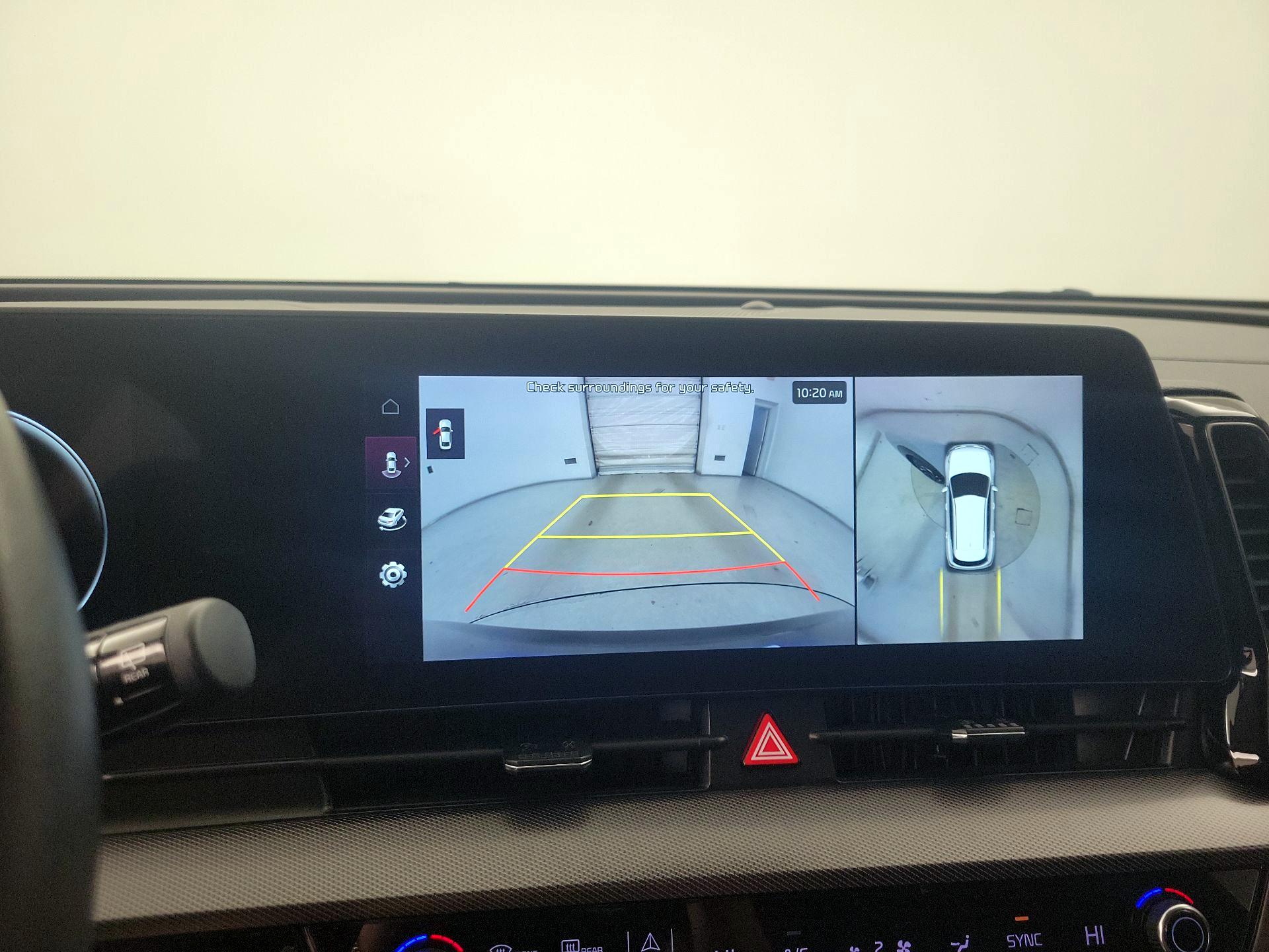 Thumbnail: 2023 Kia Sportage - 15