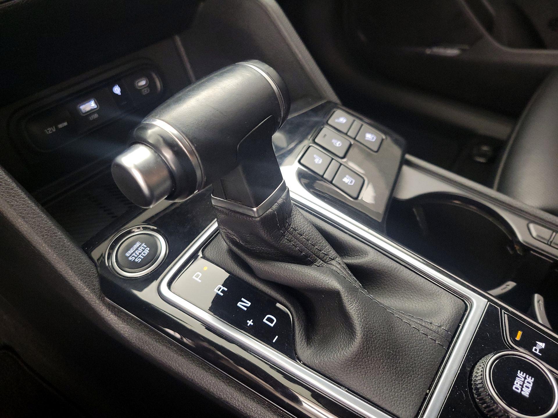 Thumbnail: 2023 Kia Sportage - 18