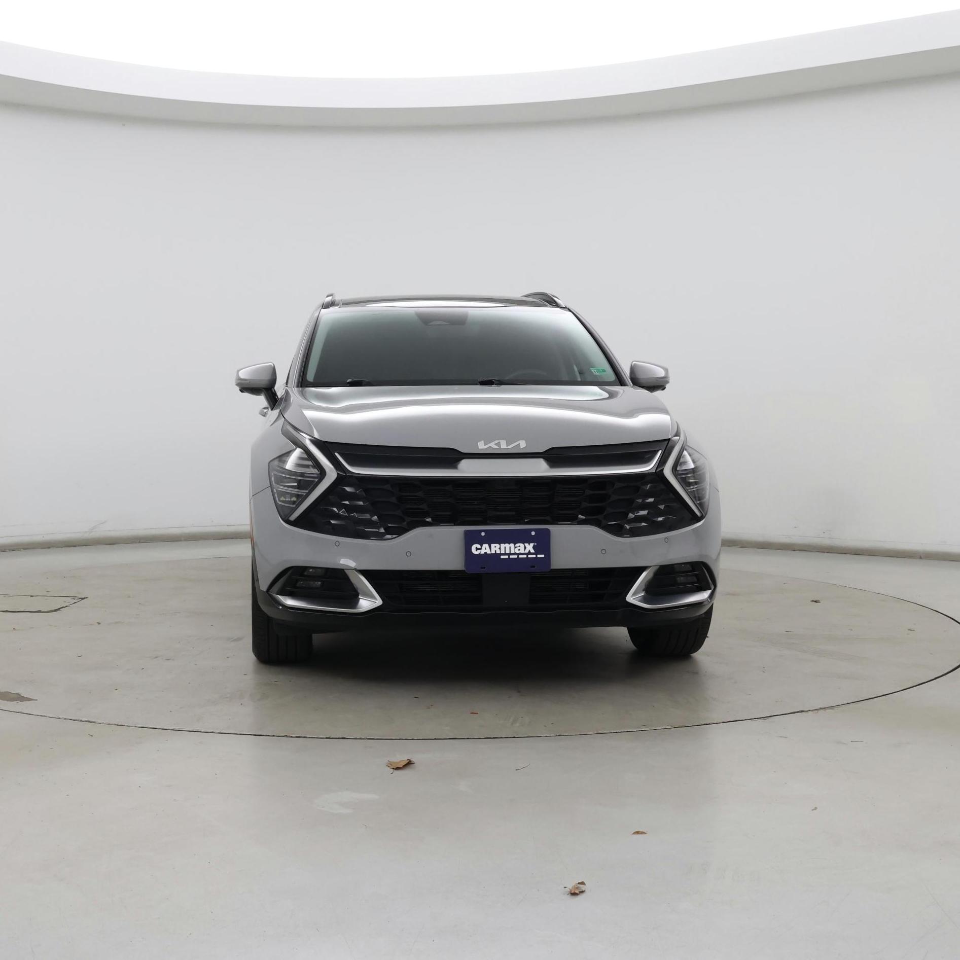 Thumbnail: 2023 Kia Sportage - 5