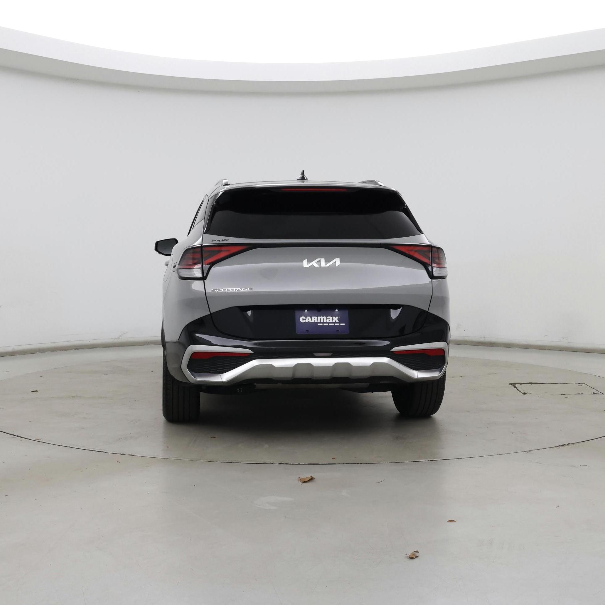 Thumbnail: 2023 Kia Sportage - 6