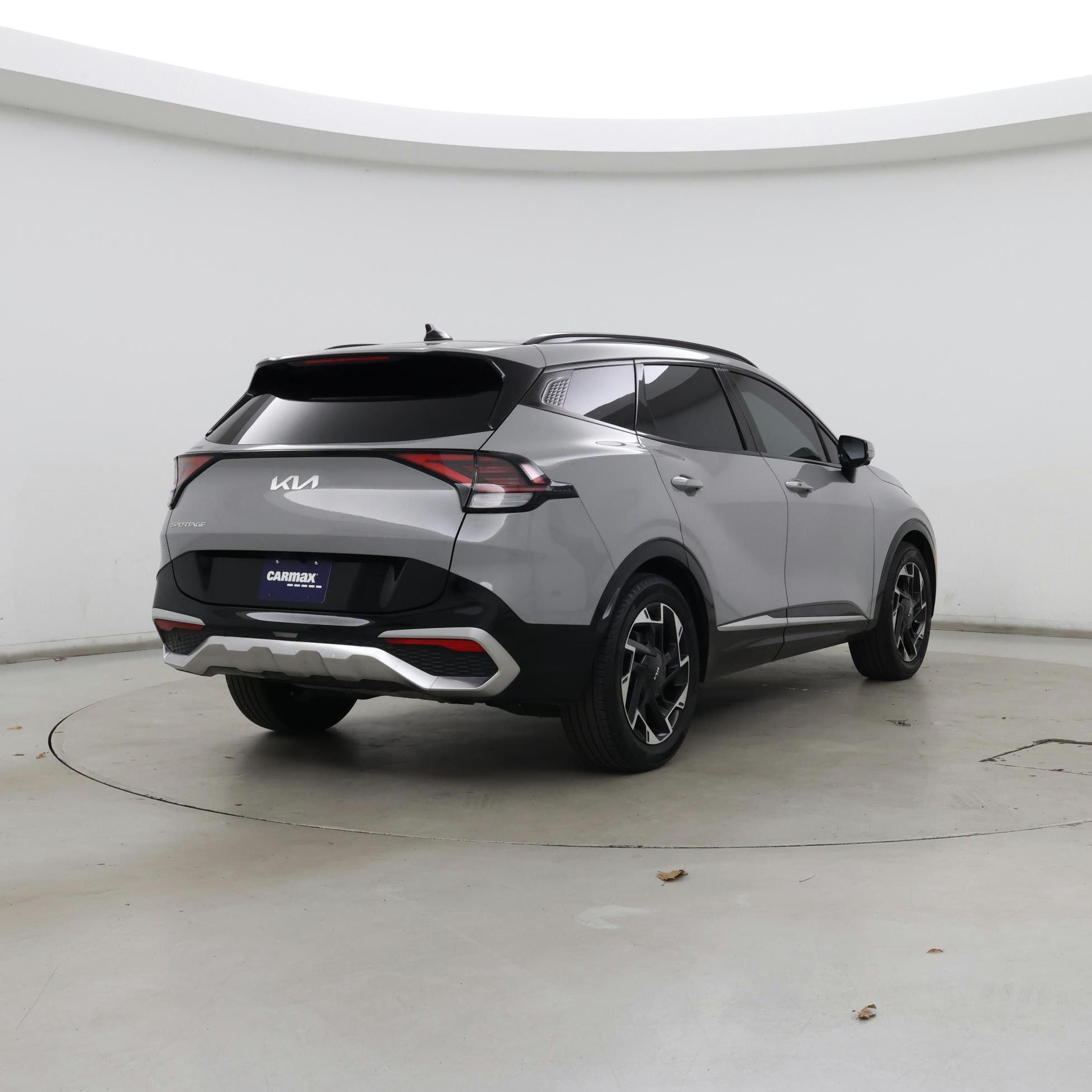 Thumbnail: 2023 Kia Sportage - 8