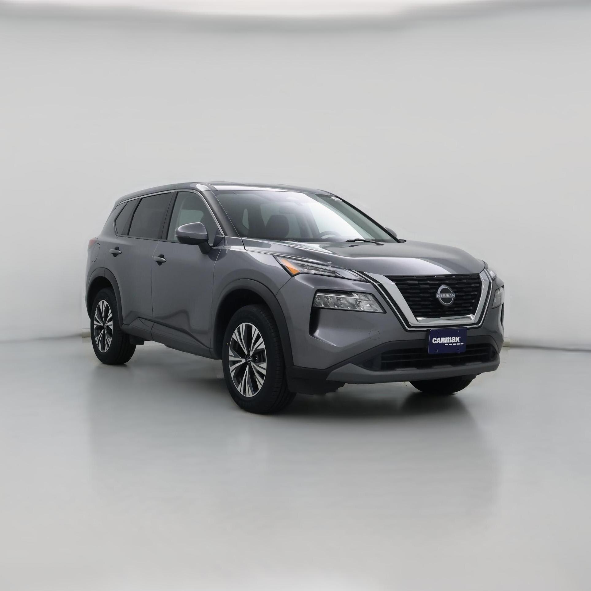 Thumbnail: 2023 Nissan Rogue - 1