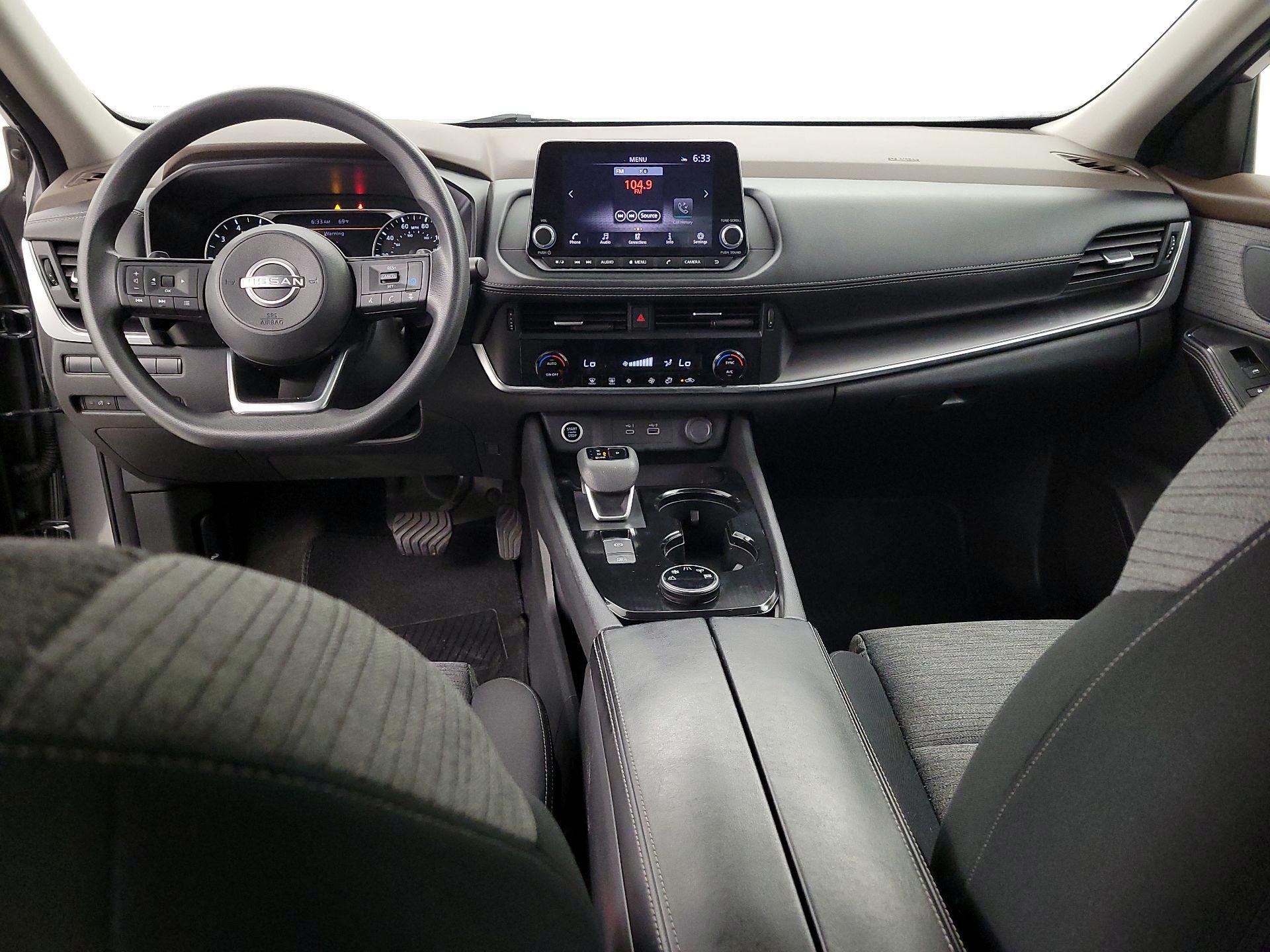 Thumbnail: 2023 Nissan Rogue - 9